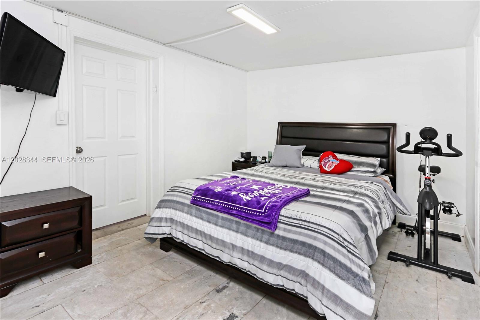 S MIAMI HEIGHTS ADDN B - Residential