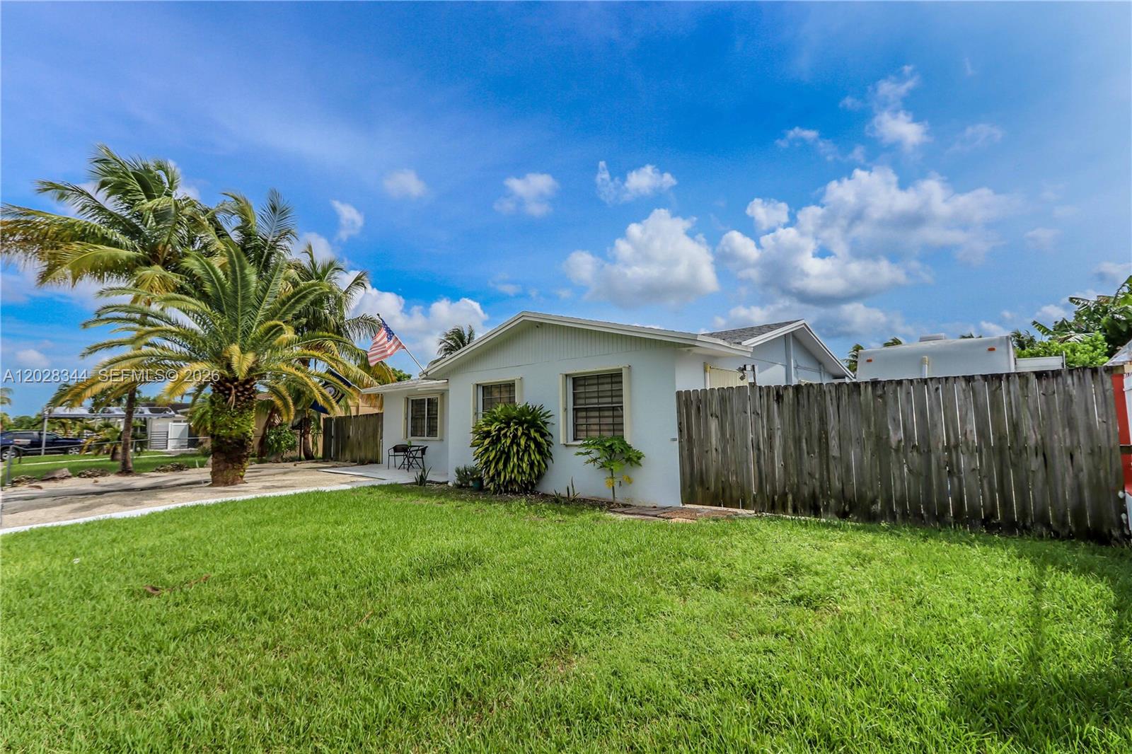 S MIAMI HEIGHTS ADDN B - Residential