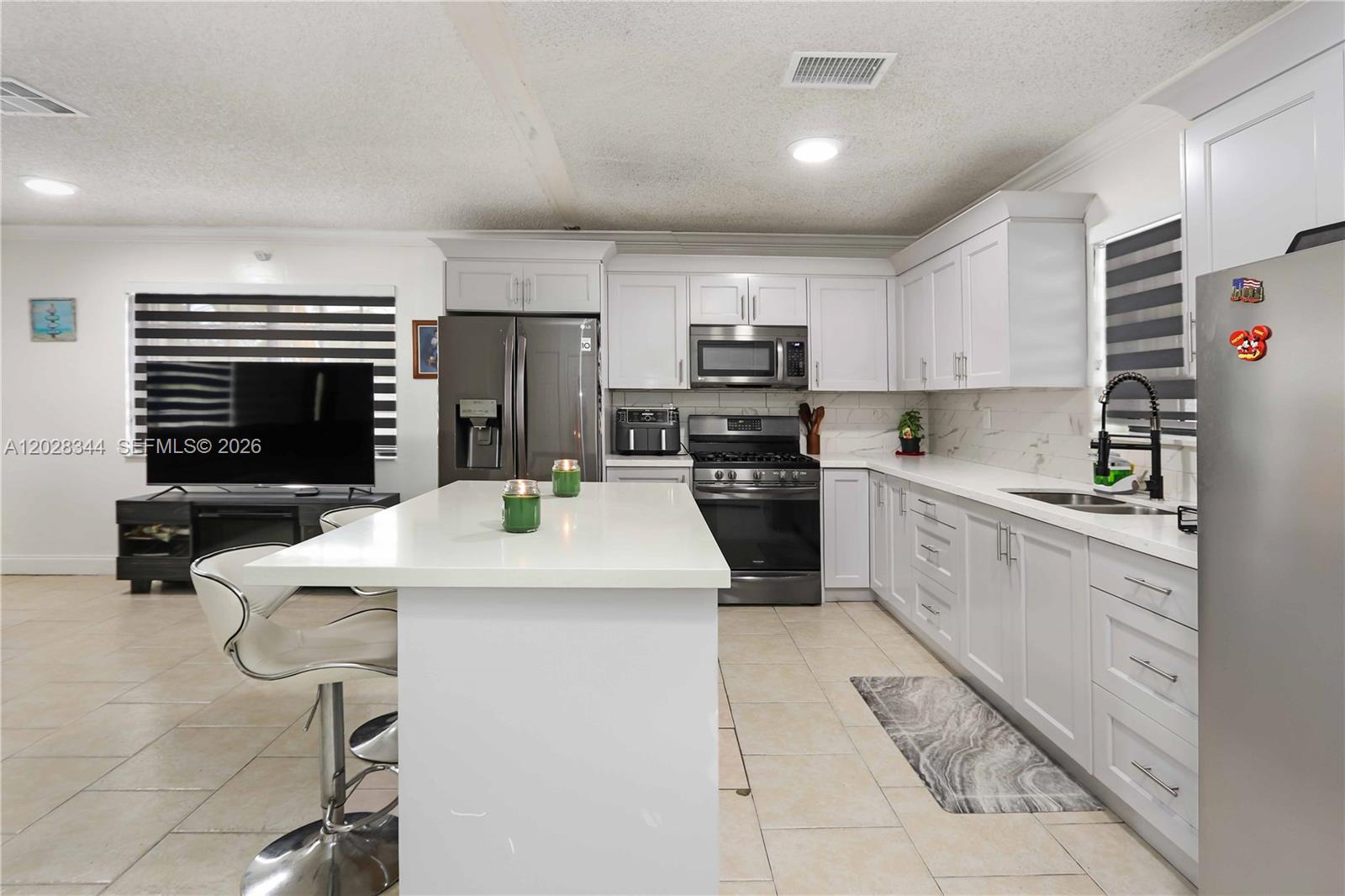 S MIAMI HEIGHTS ADDN B - Residential