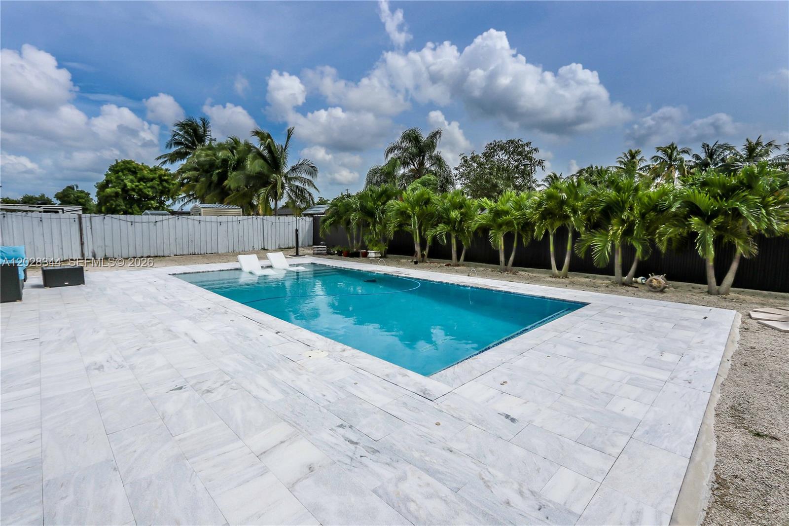 S MIAMI HEIGHTS ADDN B - Residential