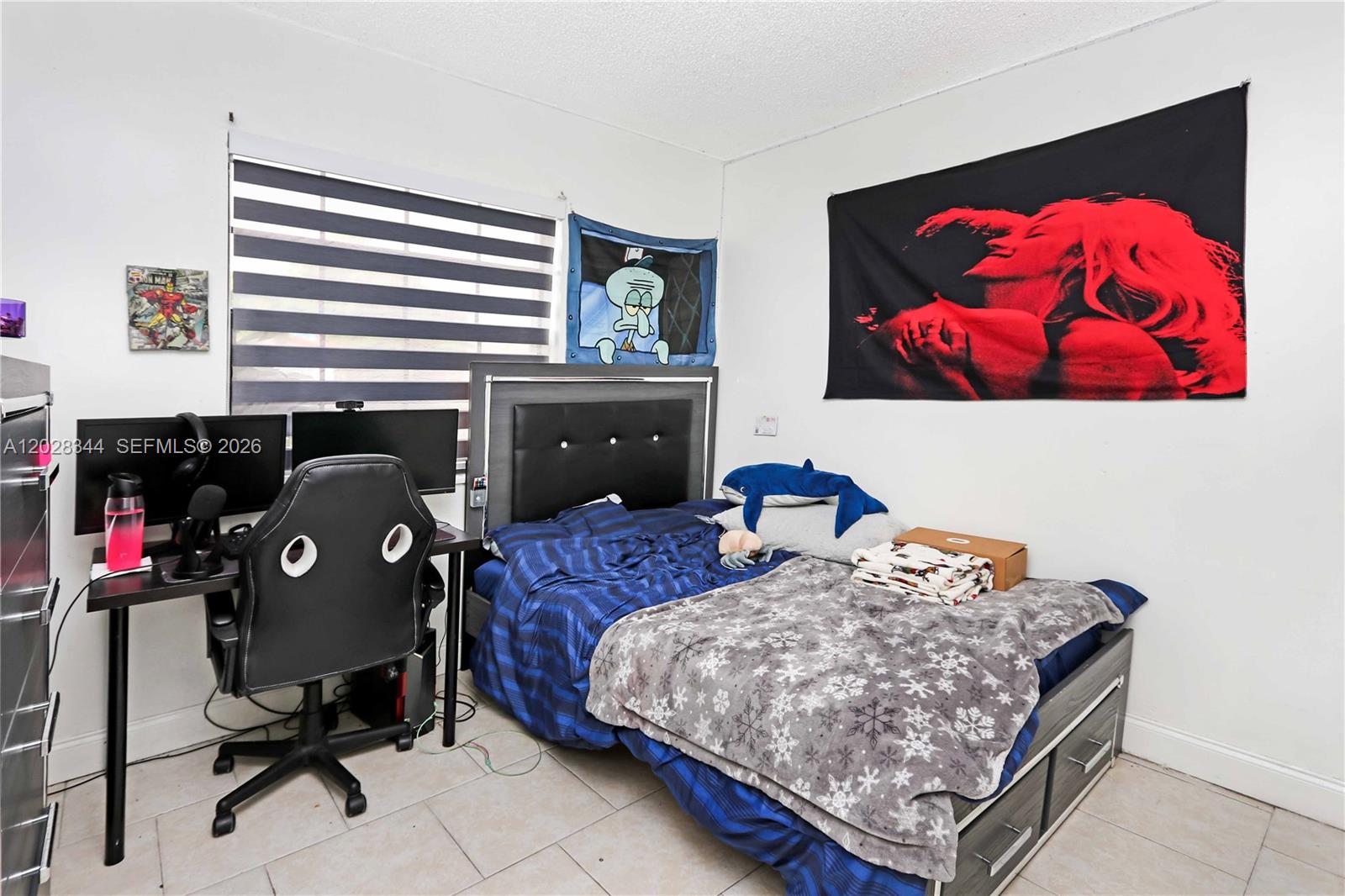 S MIAMI HEIGHTS ADDN B - Residential