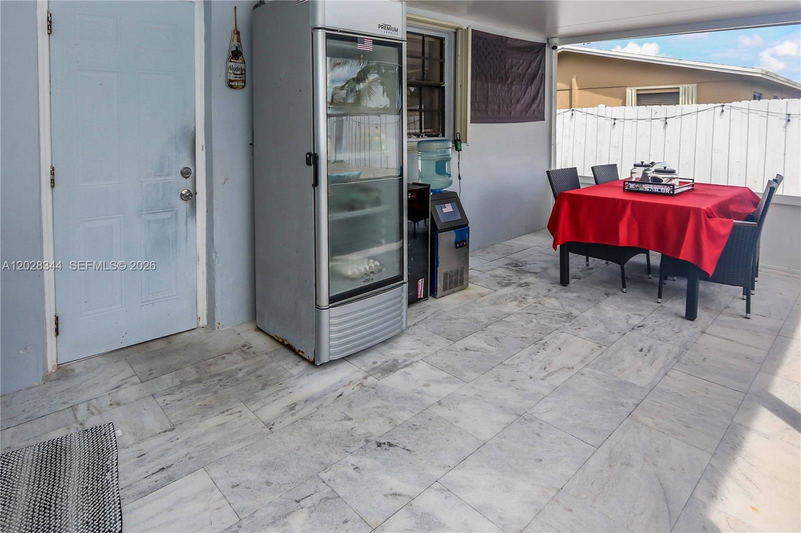 S MIAMI HEIGHTS ADDN B - Residential