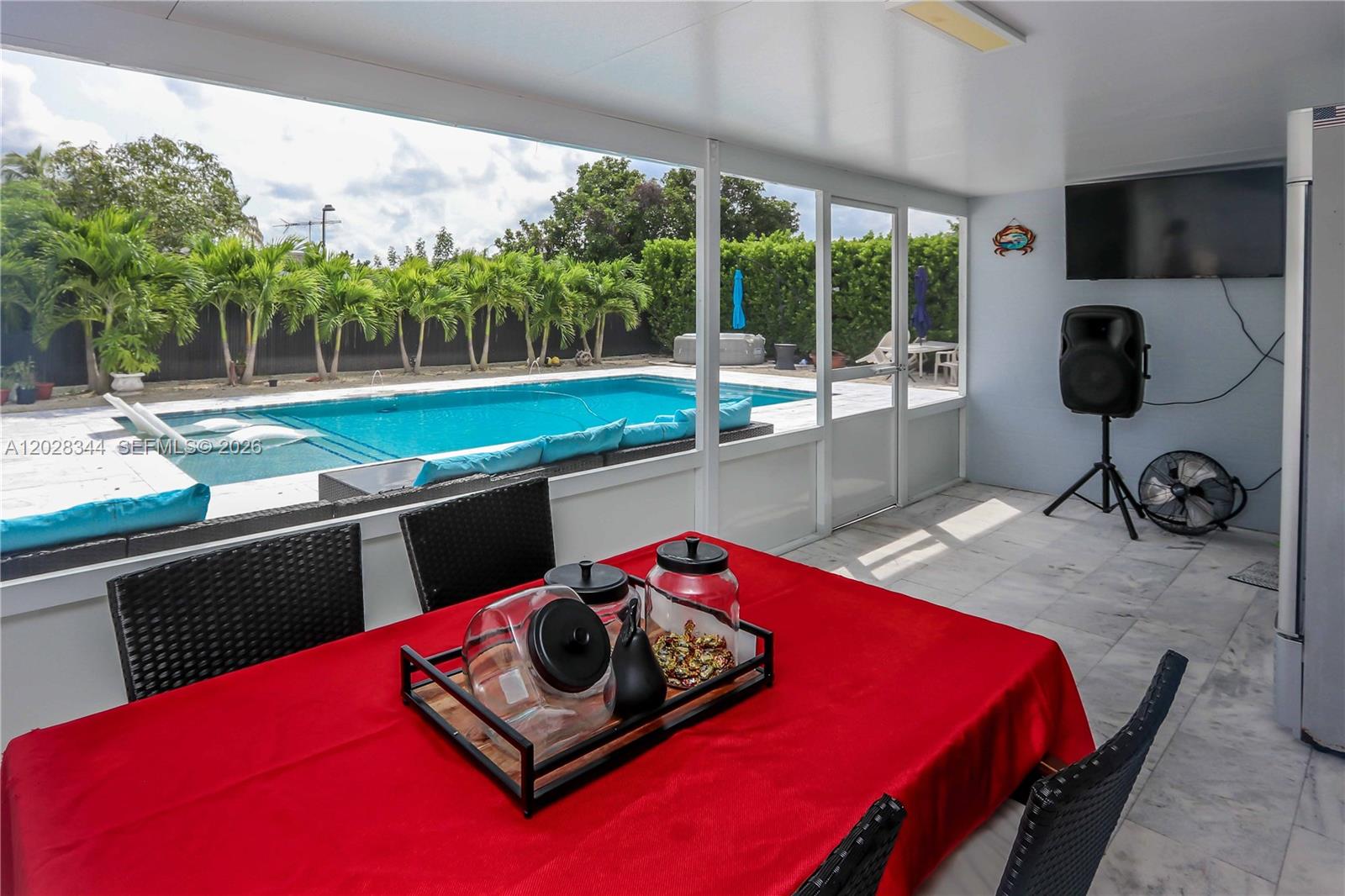S MIAMI HEIGHTS ADDN B - Residential