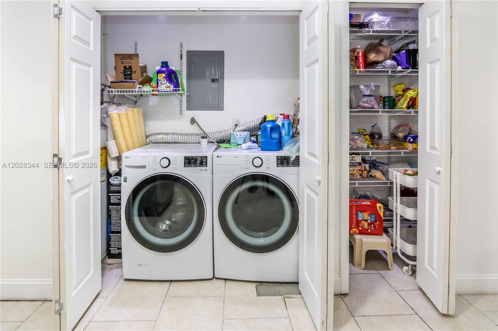 S MIAMI HEIGHTS ADDN B - Residential