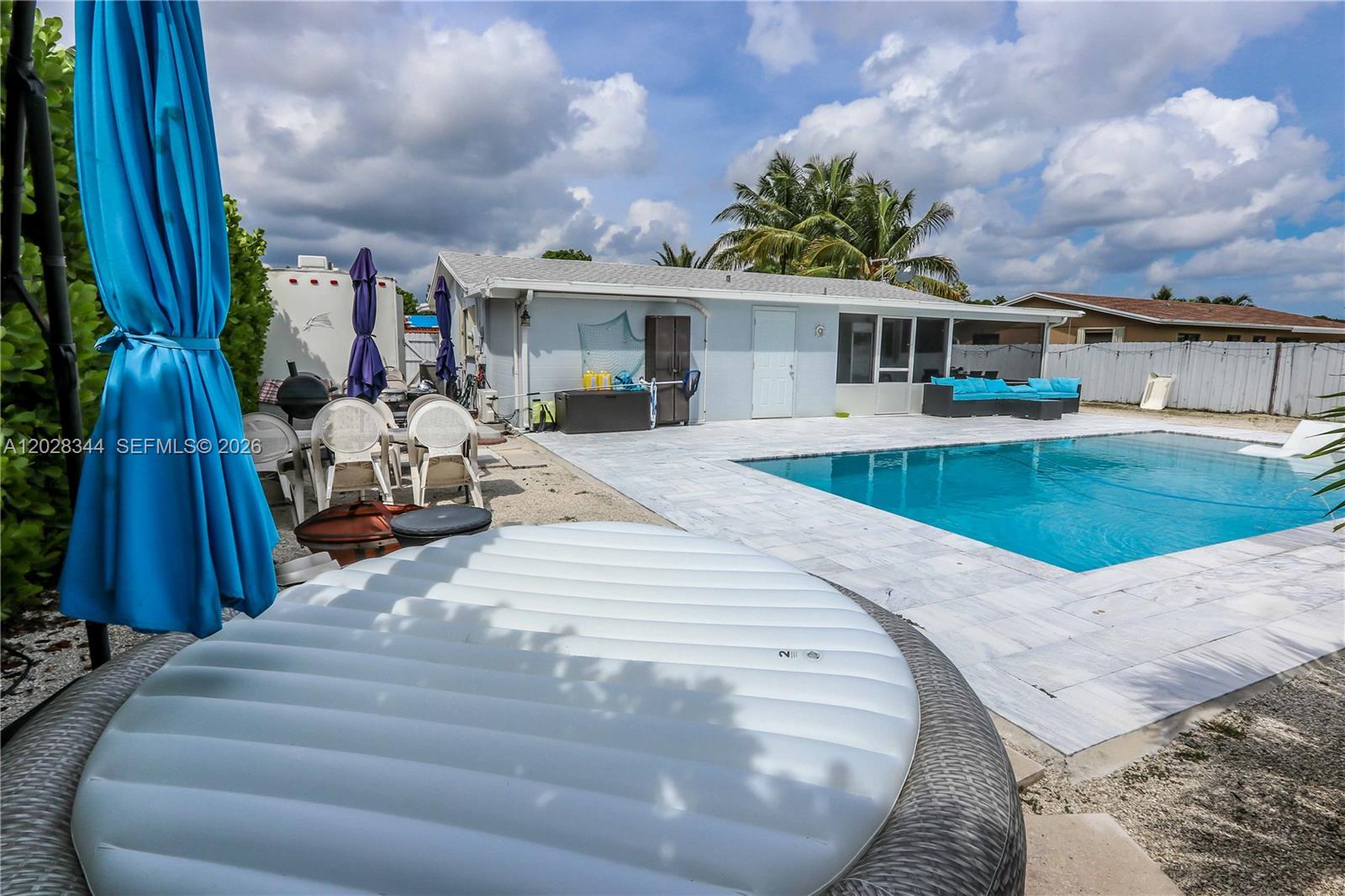 S MIAMI HEIGHTS ADDN B - Residential