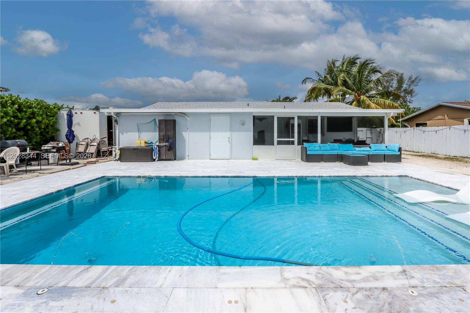 S MIAMI HEIGHTS ADDN B - Residential