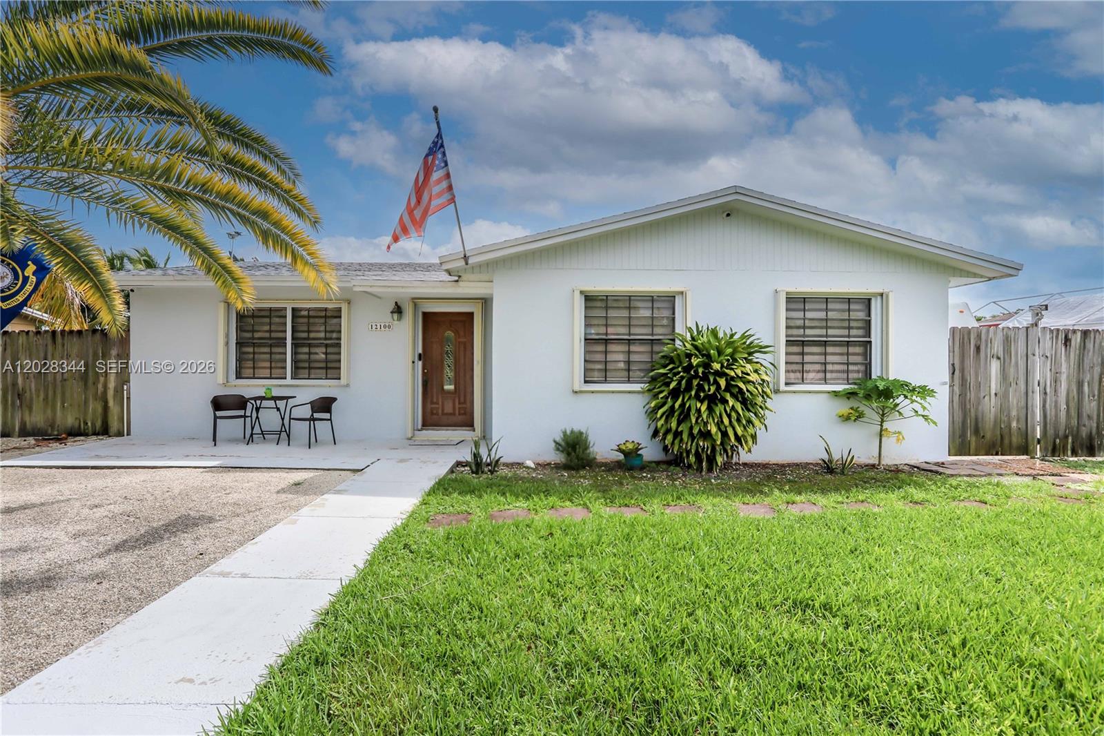S MIAMI HEIGHTS ADDN B - Residential