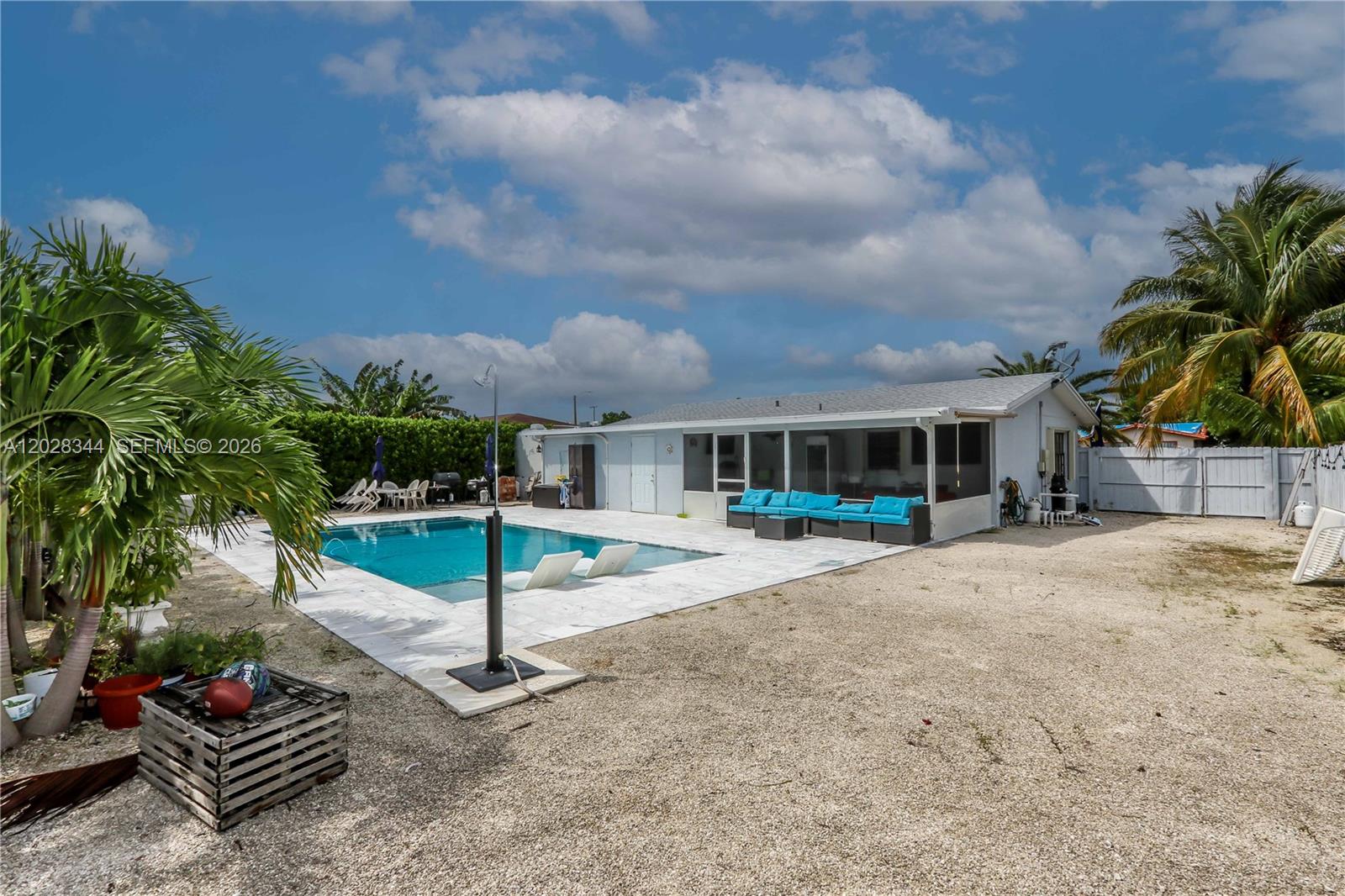 S MIAMI HEIGHTS ADDN B - Residential