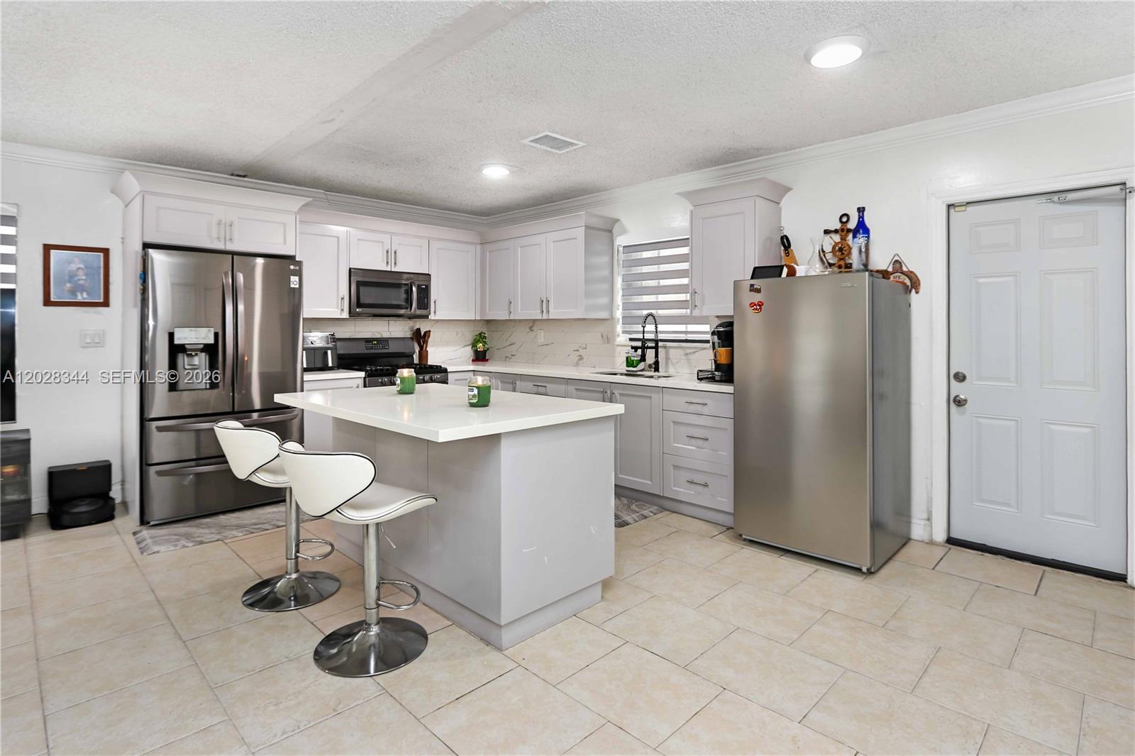 S MIAMI HEIGHTS ADDN B - Residential
