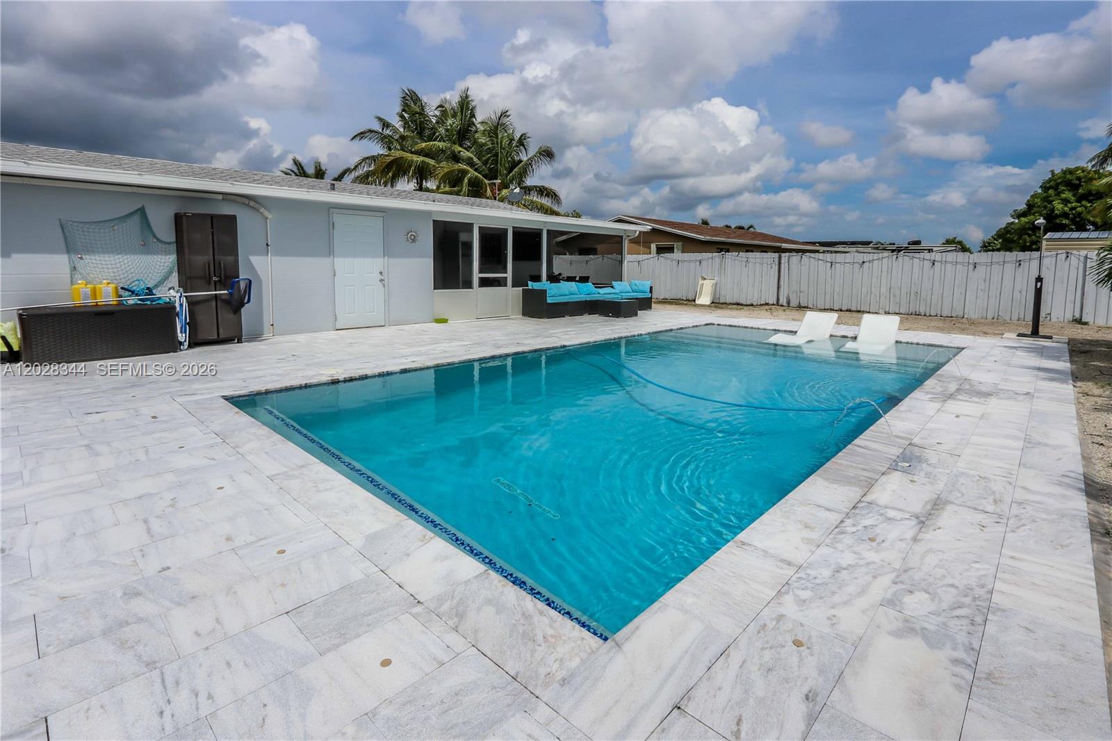 S MIAMI HEIGHTS ADDN B - Residential