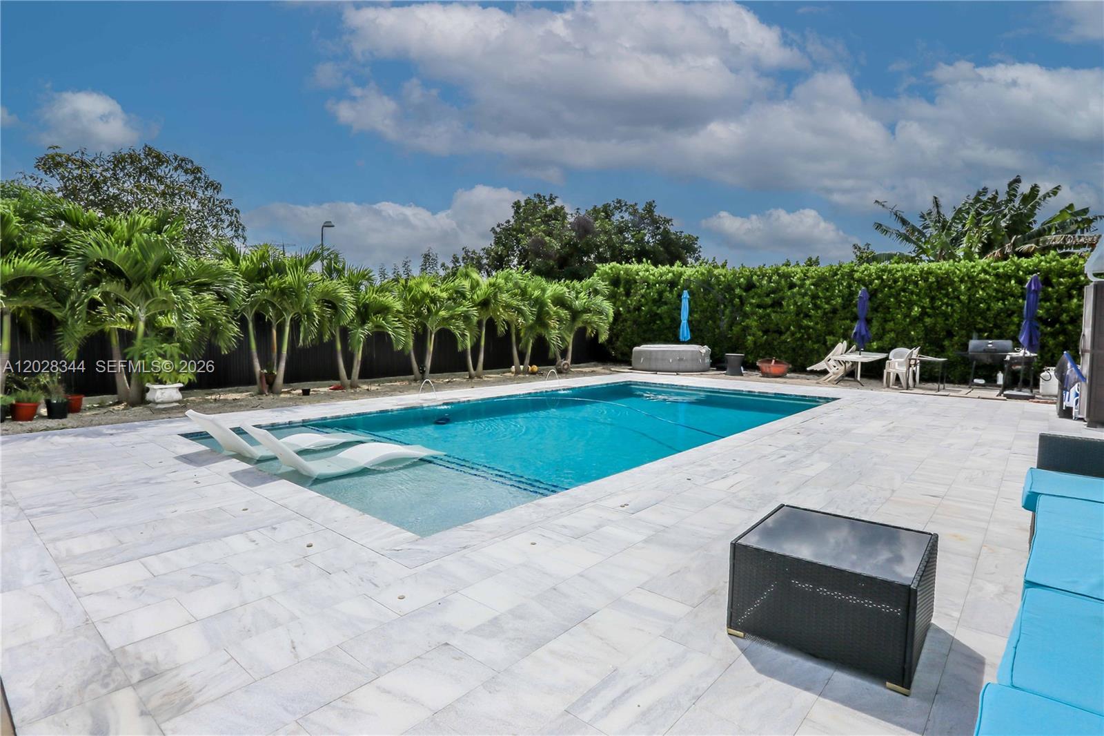 S MIAMI HEIGHTS ADDN B - Residential