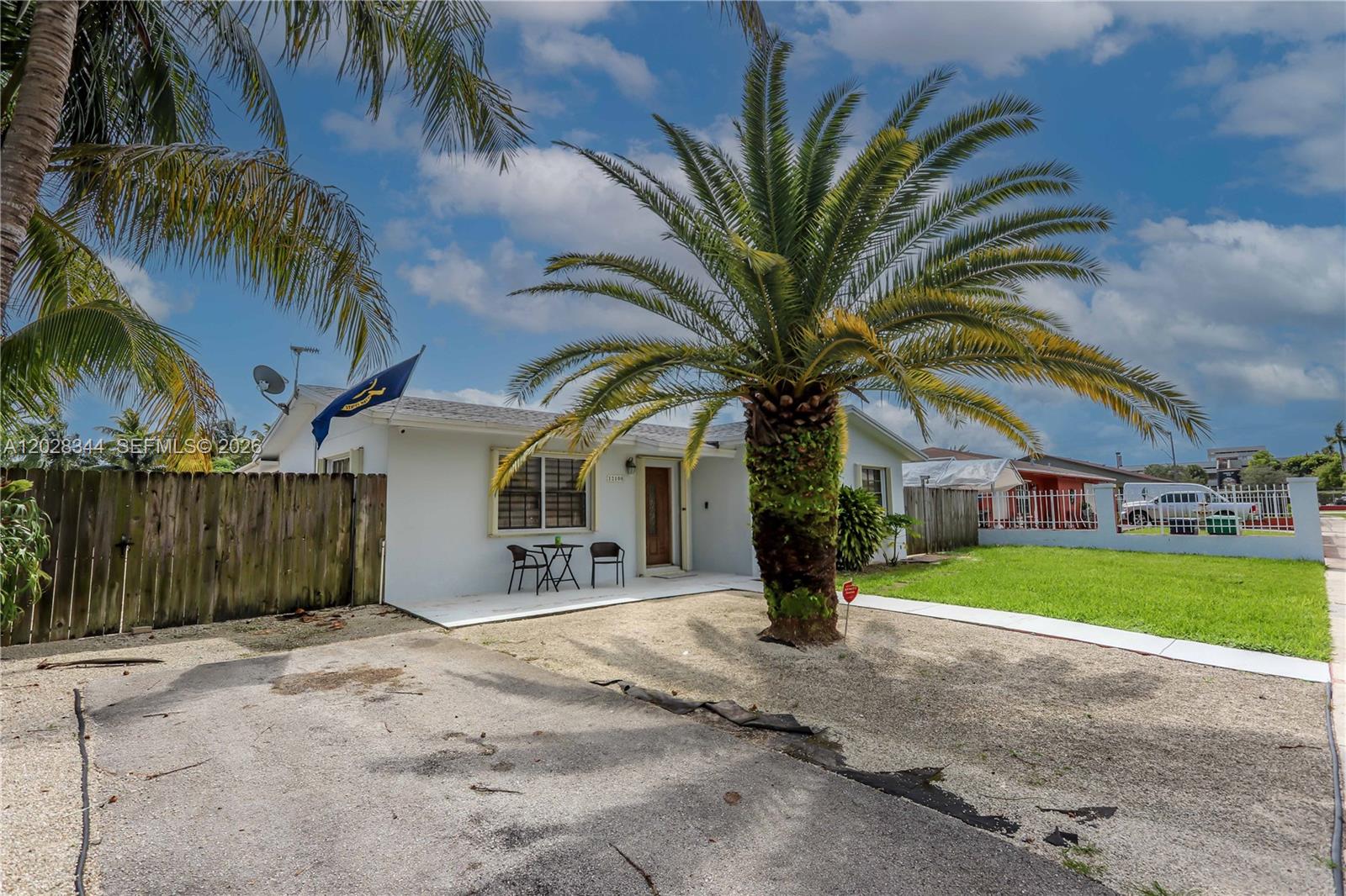 S MIAMI HEIGHTS ADDN B - Residential