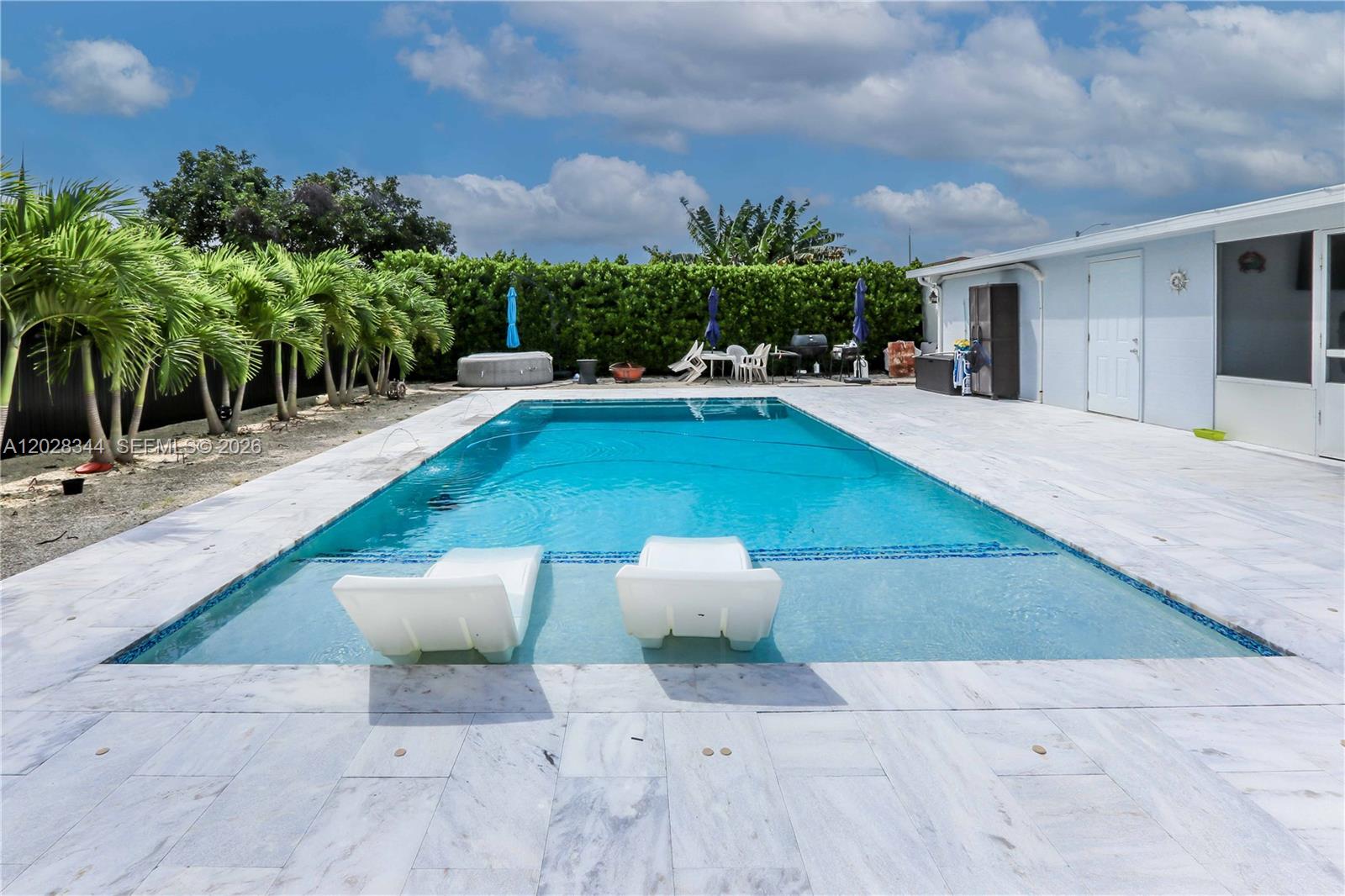 S MIAMI HEIGHTS ADDN B - Residential