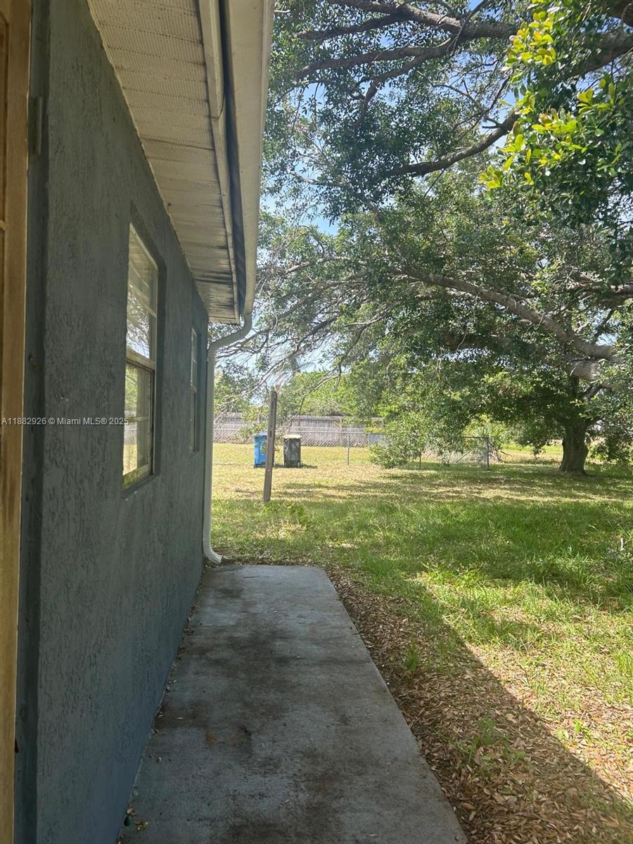 Port Malabar Country Club - Residential Lease
