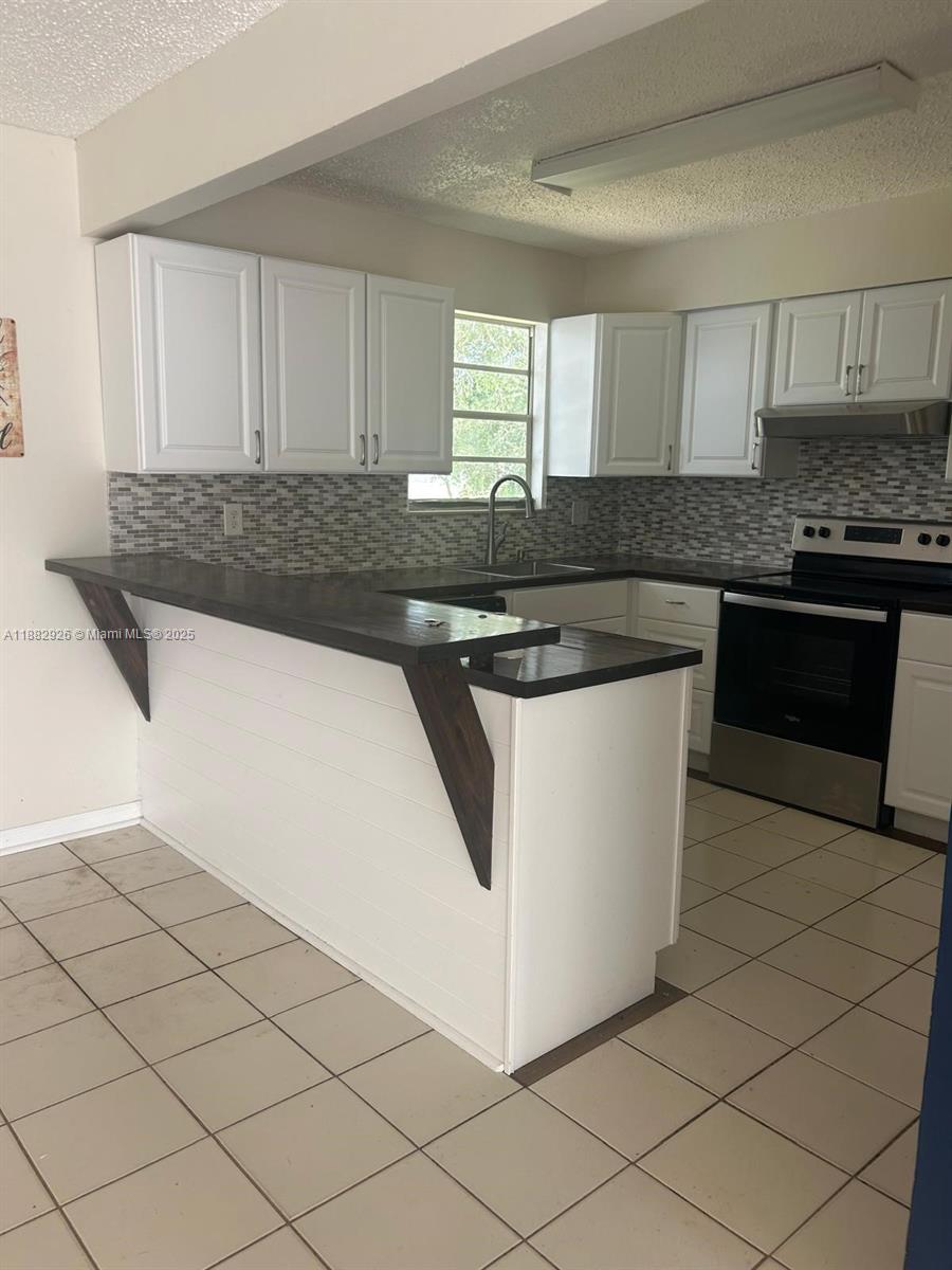 Port Malabar Country Club - Residential Lease