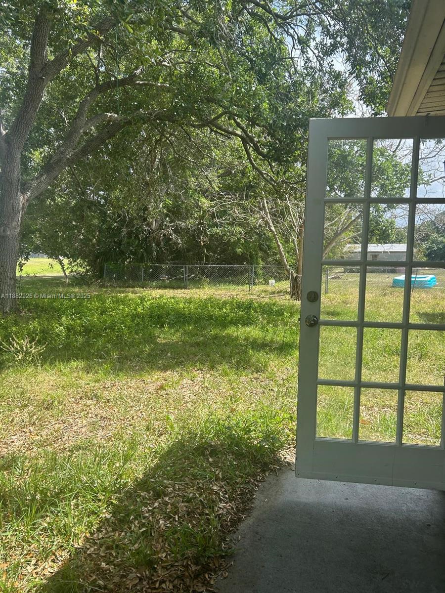 Port Malabar Country Club - Residential Lease