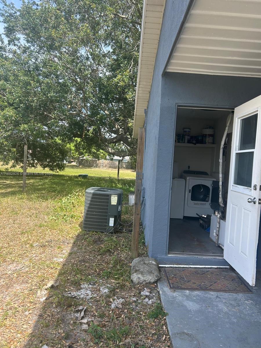 Port Malabar Country Club - Residential Lease