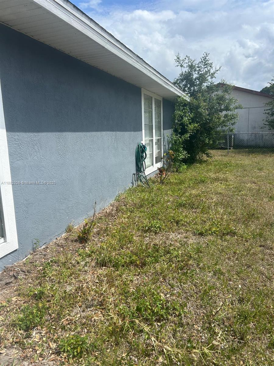 Port Malabar Country Club - Residential Lease