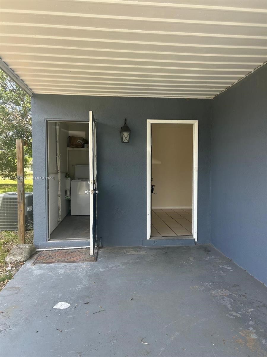 Port Malabar Country Club - Residential Lease