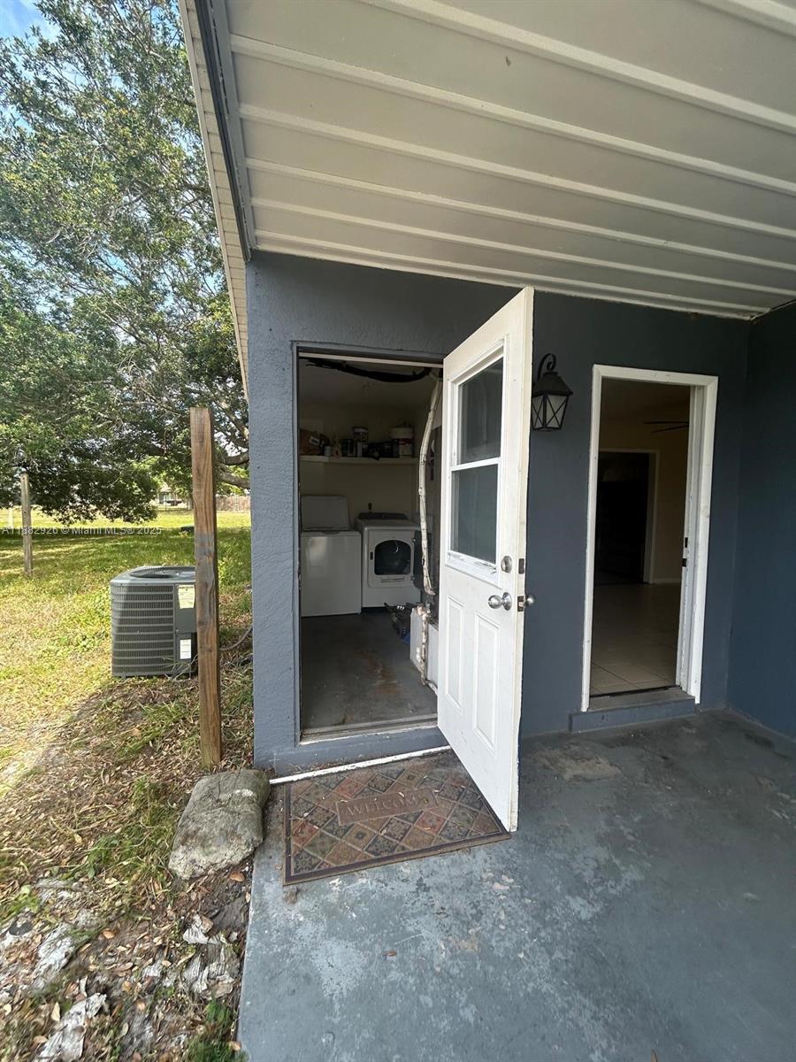Port Malabar Country Club - Residential Lease