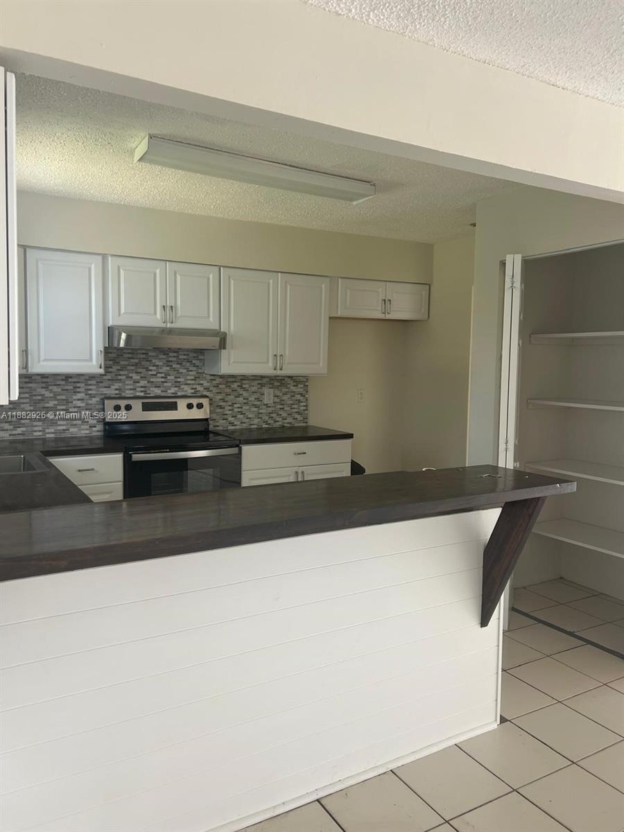 Port Malabar Country Club - Residential Lease