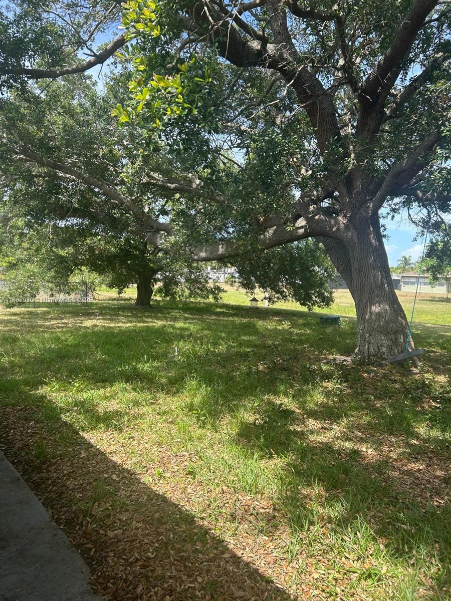 Port Malabar Country Club - Residential Lease