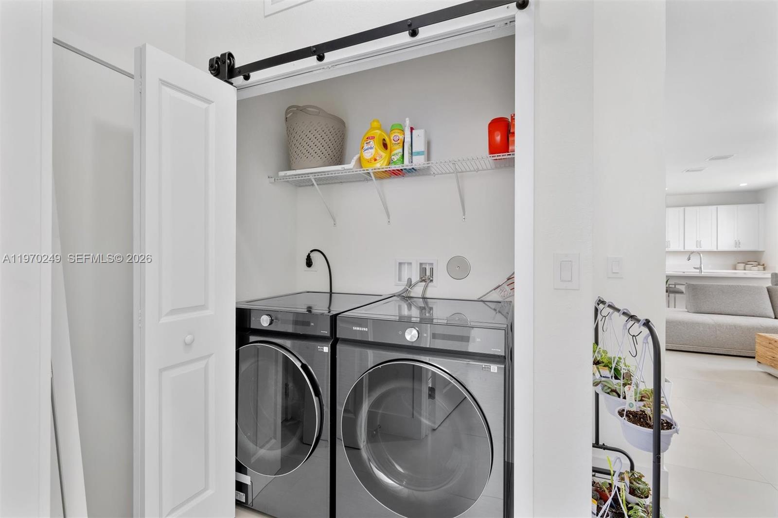 J G HEADS FARMS SUB - Residential