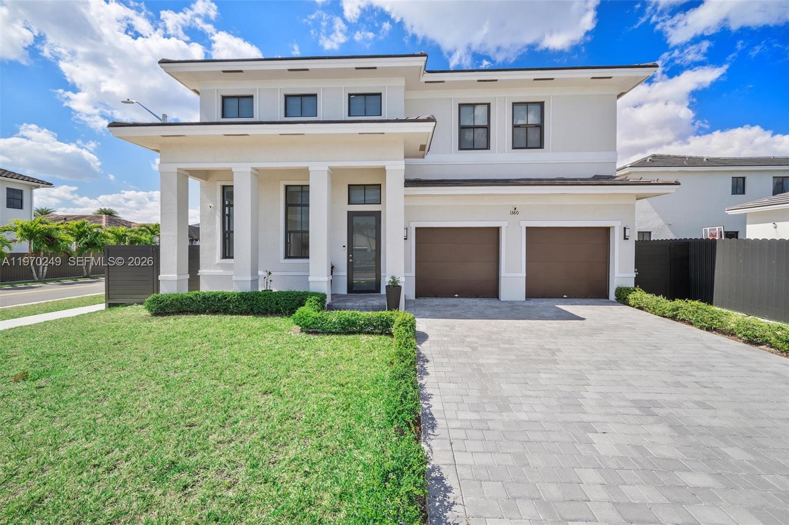 J G HEADS FARMS SUB - Residential