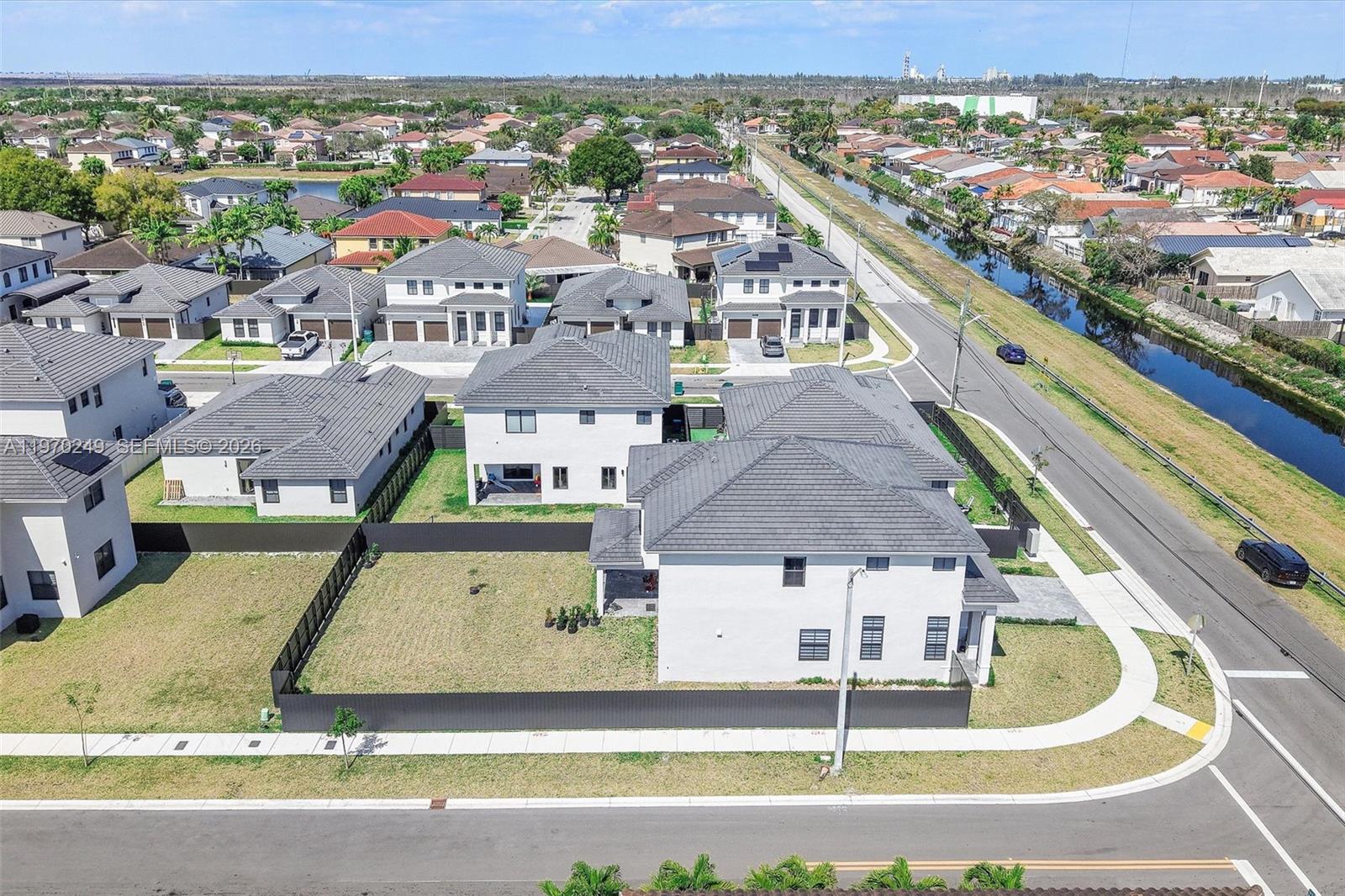 J G HEADS FARMS SUB - Residential