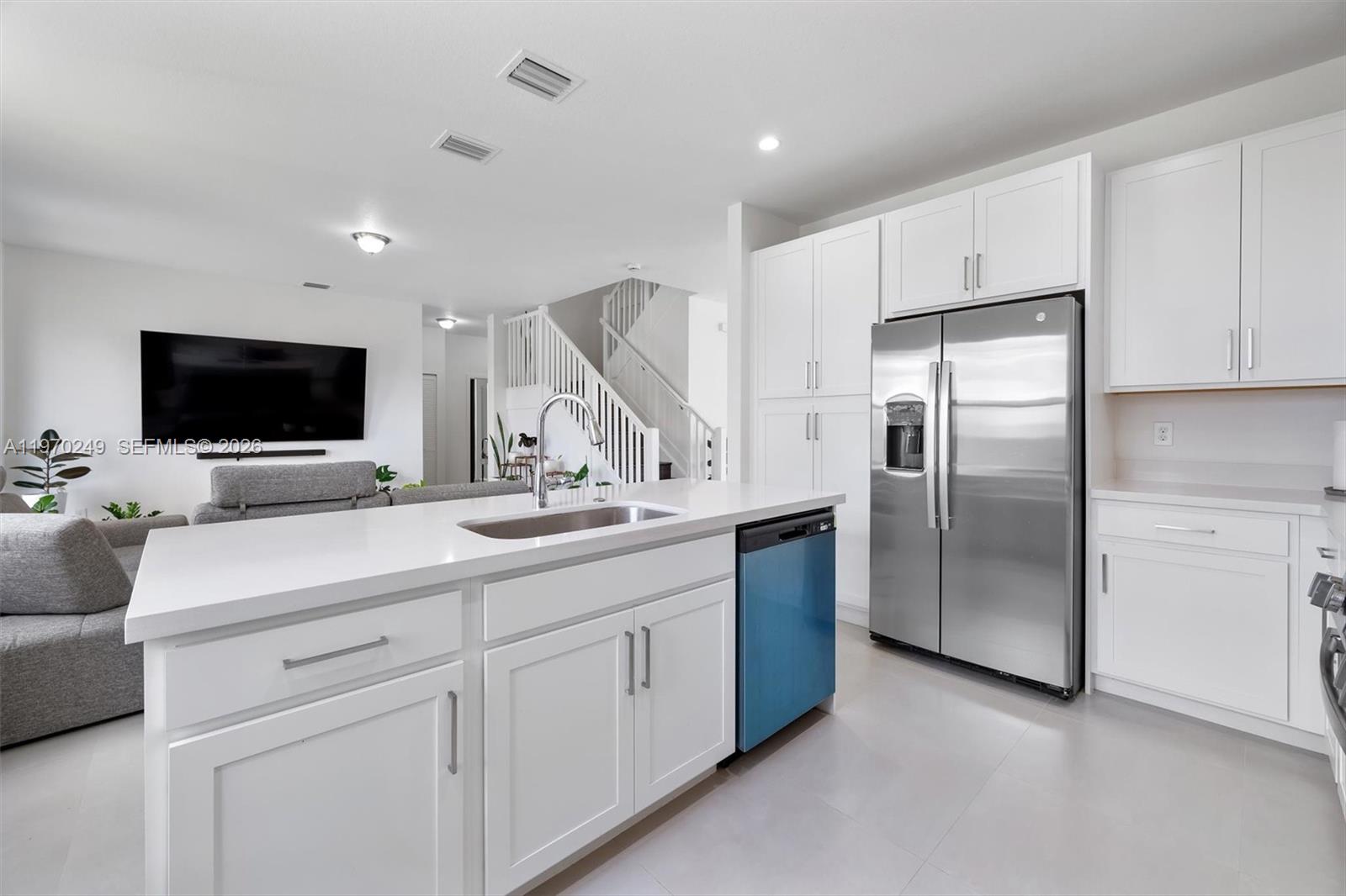 J G HEADS FARMS SUB - Residential