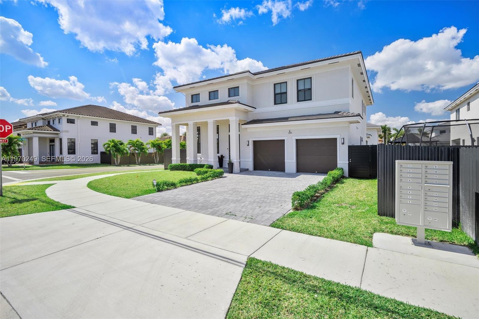 J G HEADS FARMS SUB - Residential