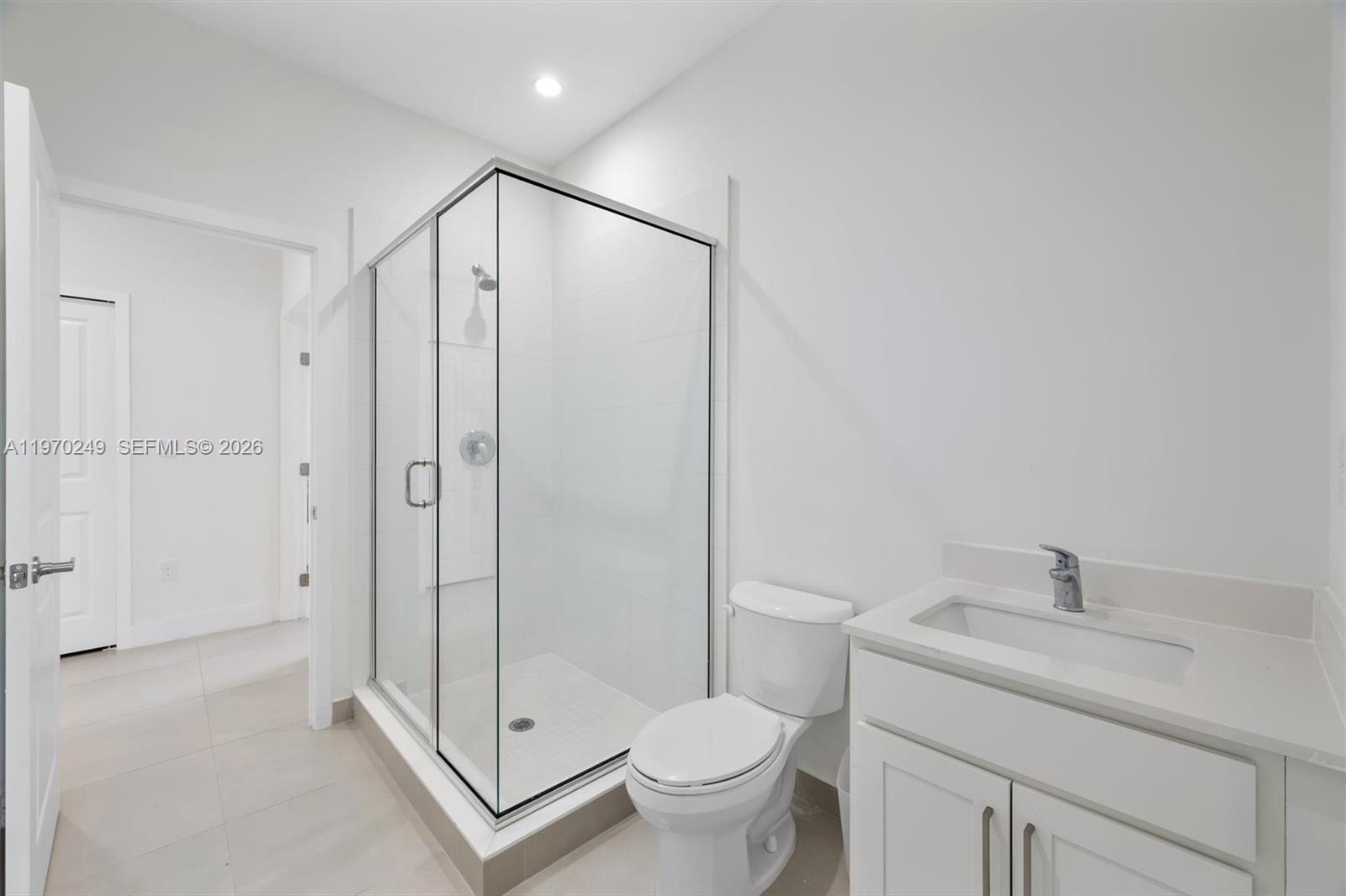 J G HEADS FARMS SUB - Residential