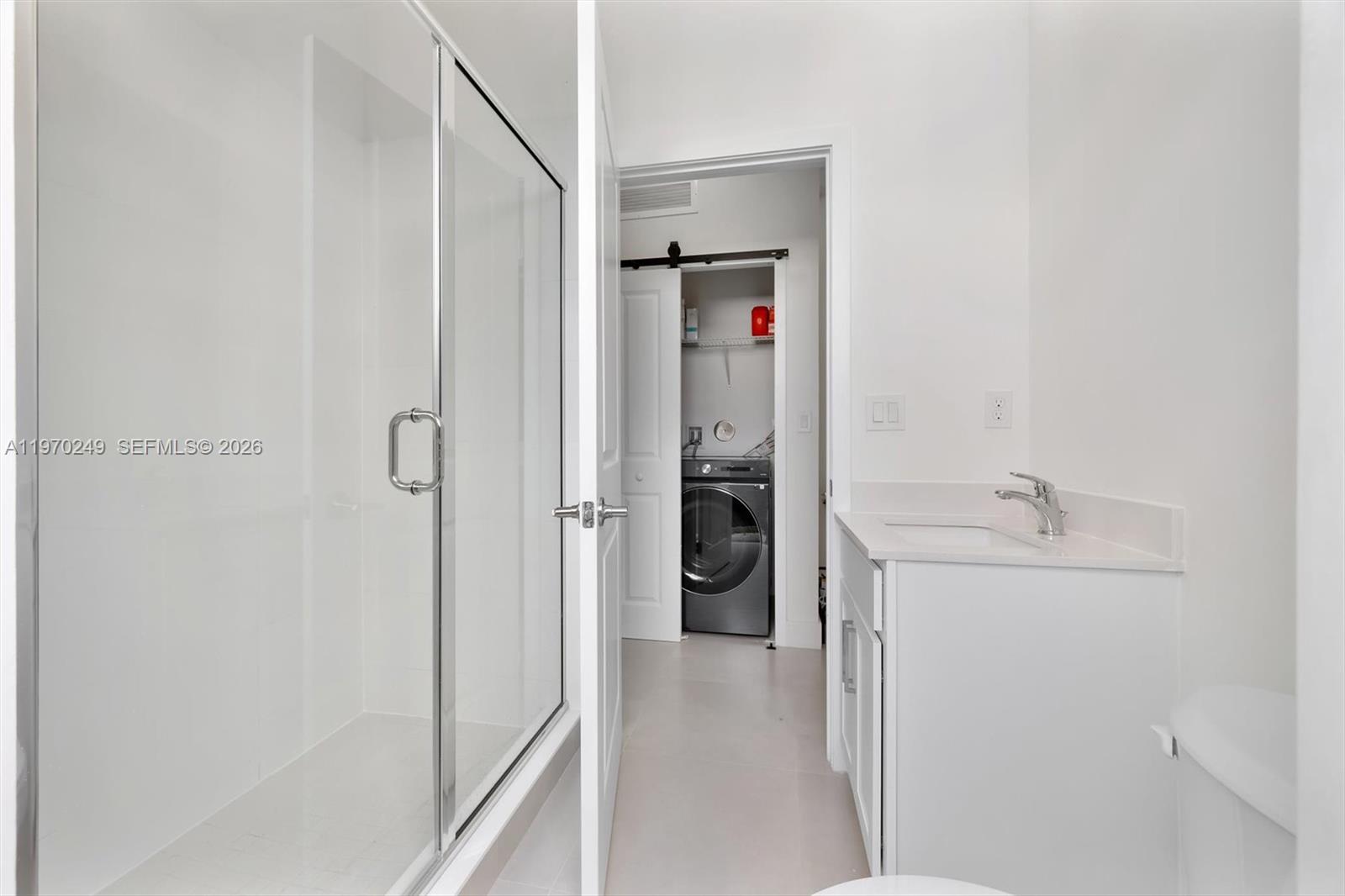 J G HEADS FARMS SUB - Residential