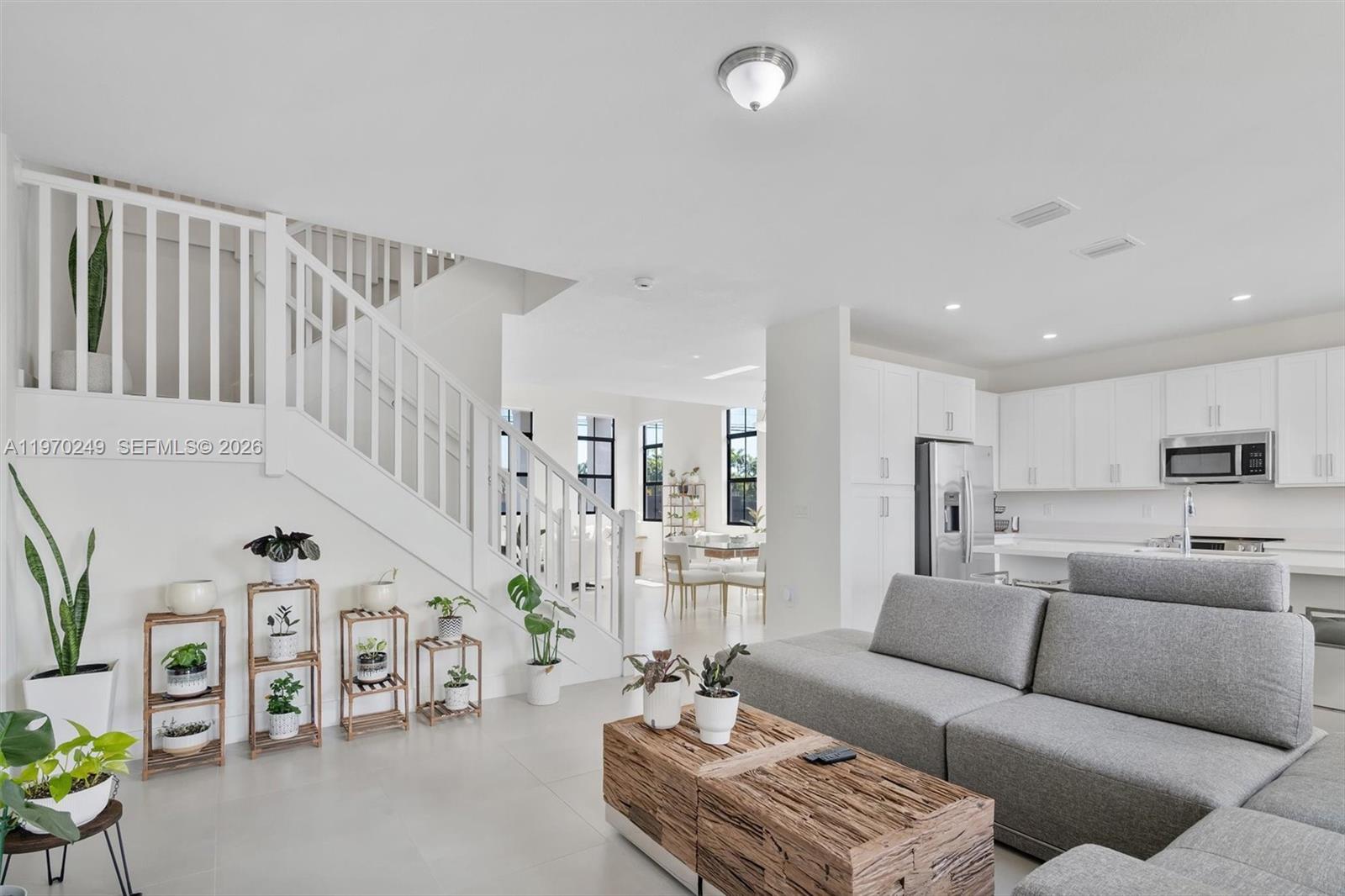 J G HEADS FARMS SUB - Residential