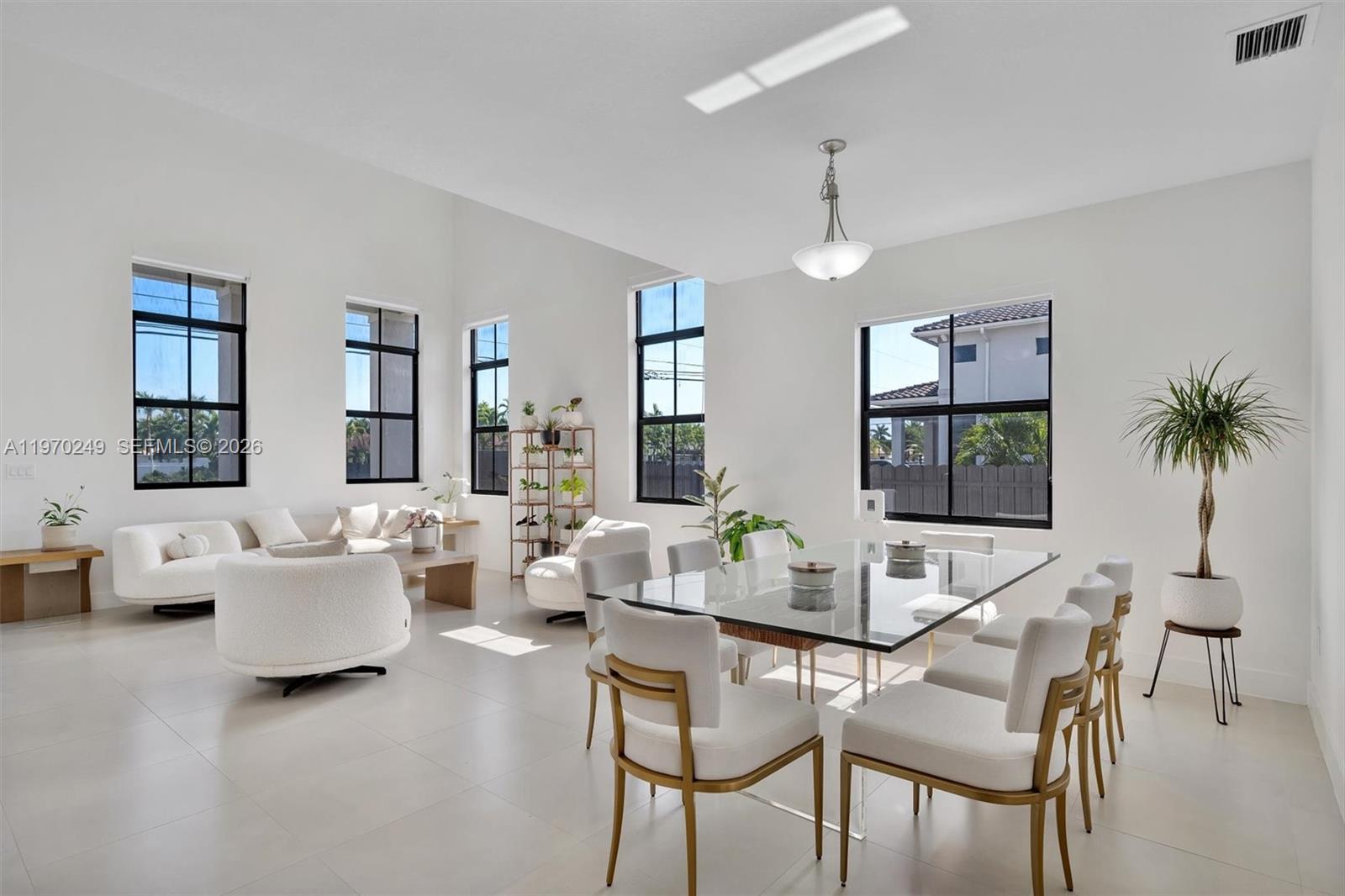 J G HEADS FARMS SUB - Residential