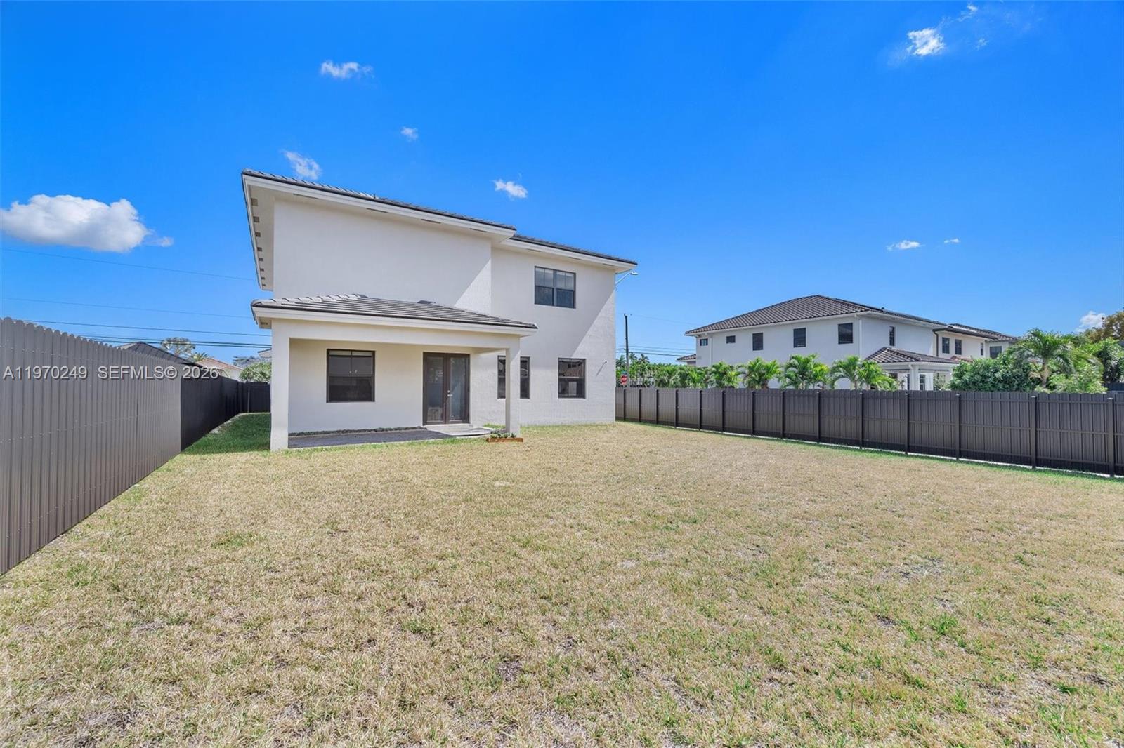 J G HEADS FARMS SUB - Residential