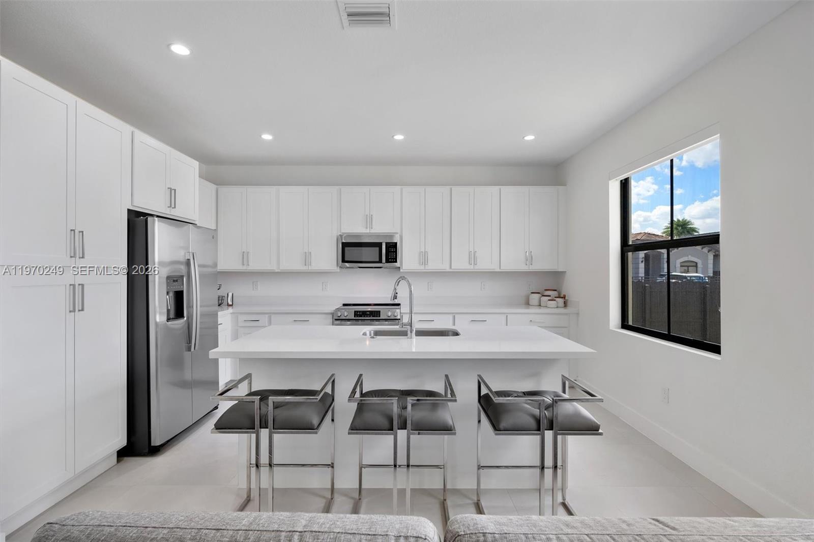 J G HEADS FARMS SUB - Residential