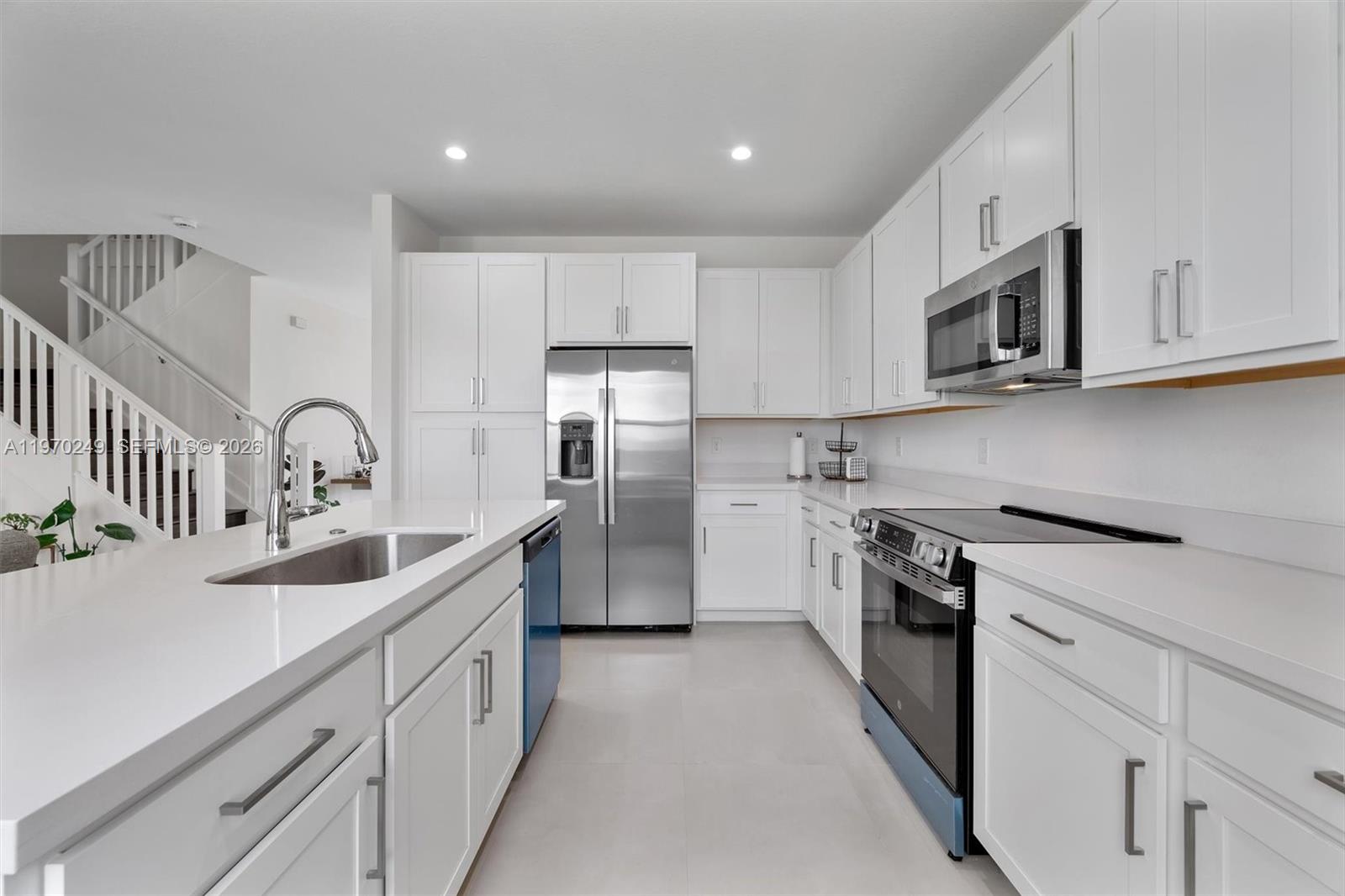 J G HEADS FARMS SUB - Residential