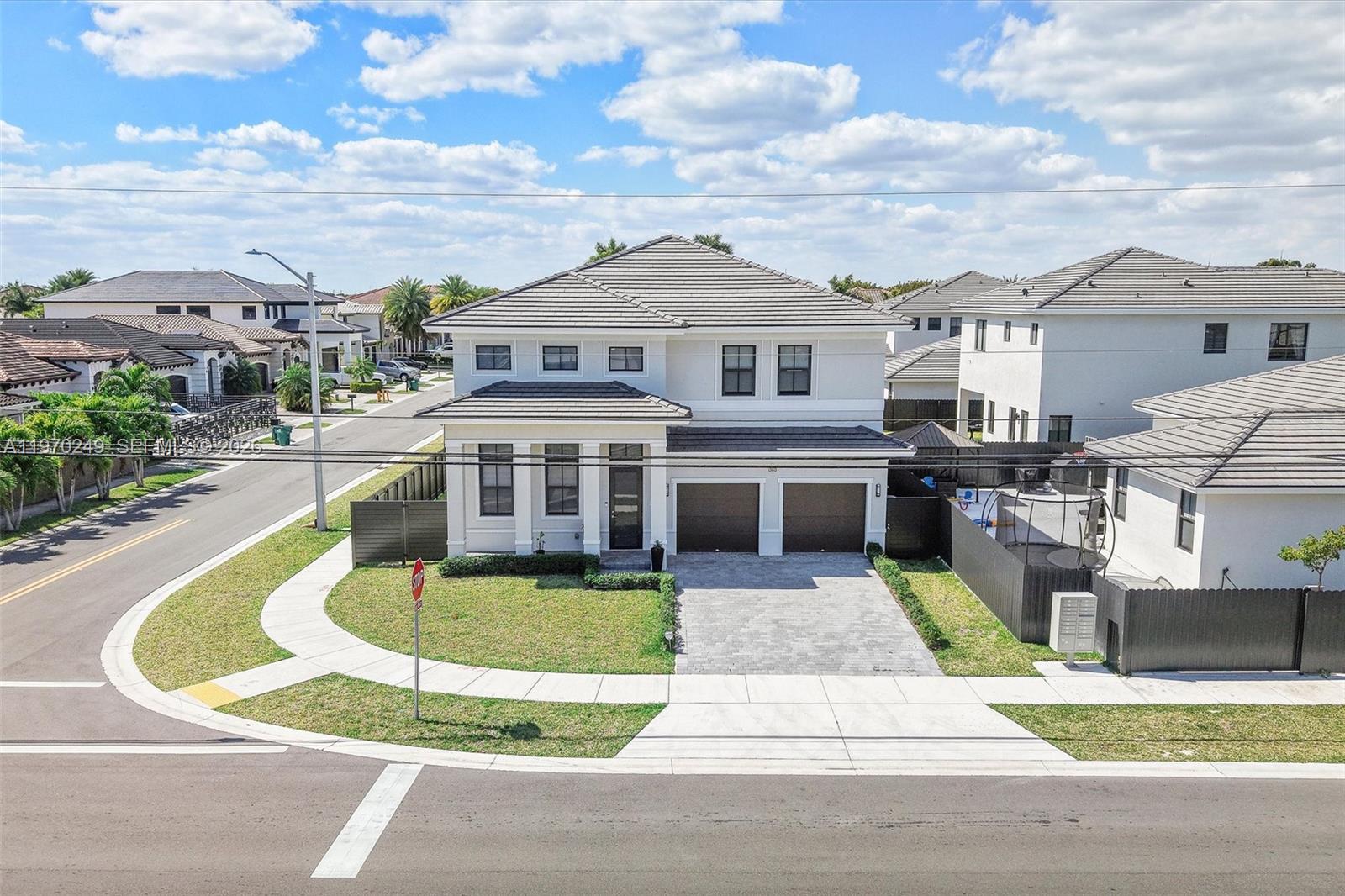 J G HEADS FARMS SUB - Residential