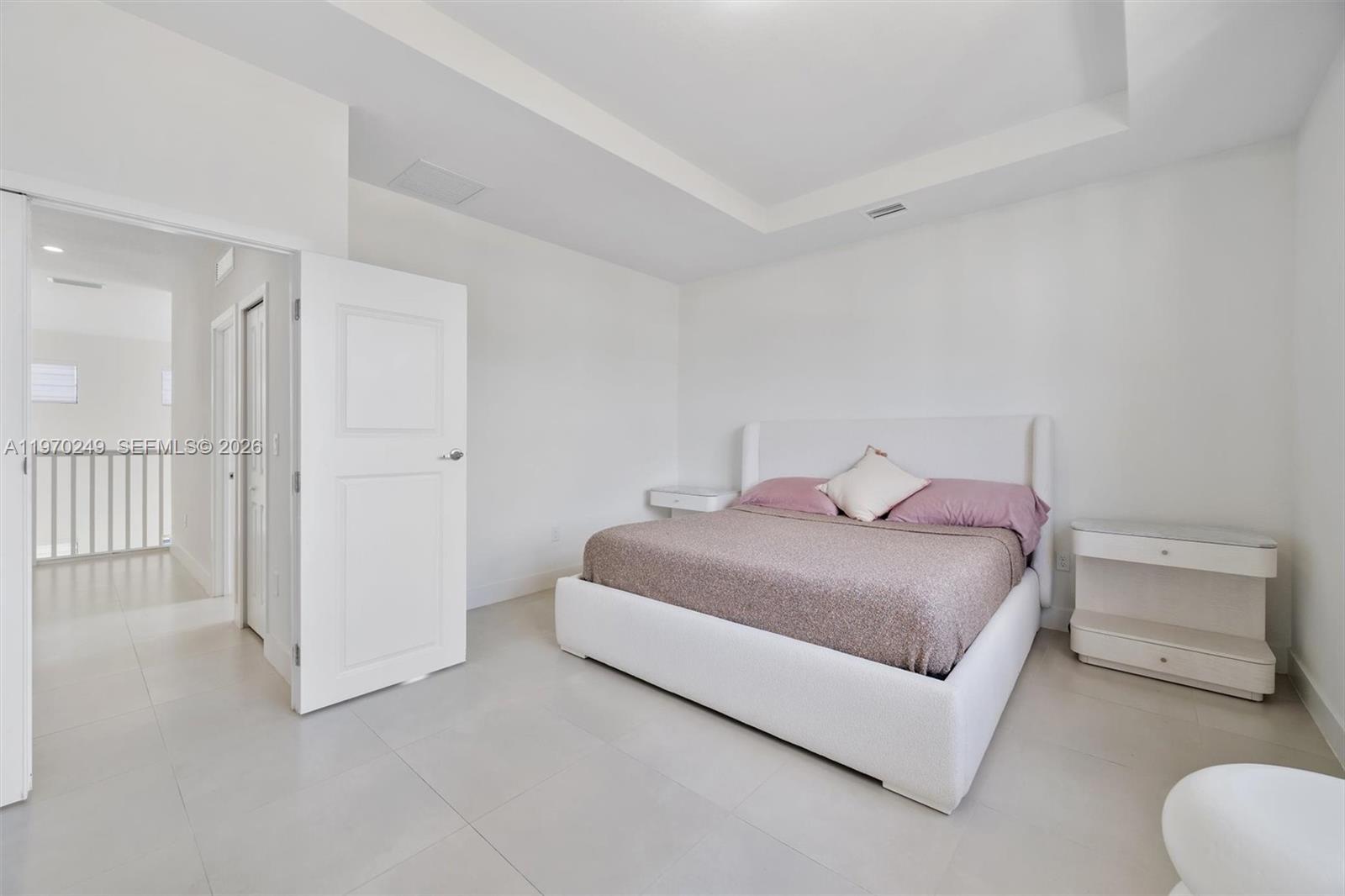 J G HEADS FARMS SUB - Residential