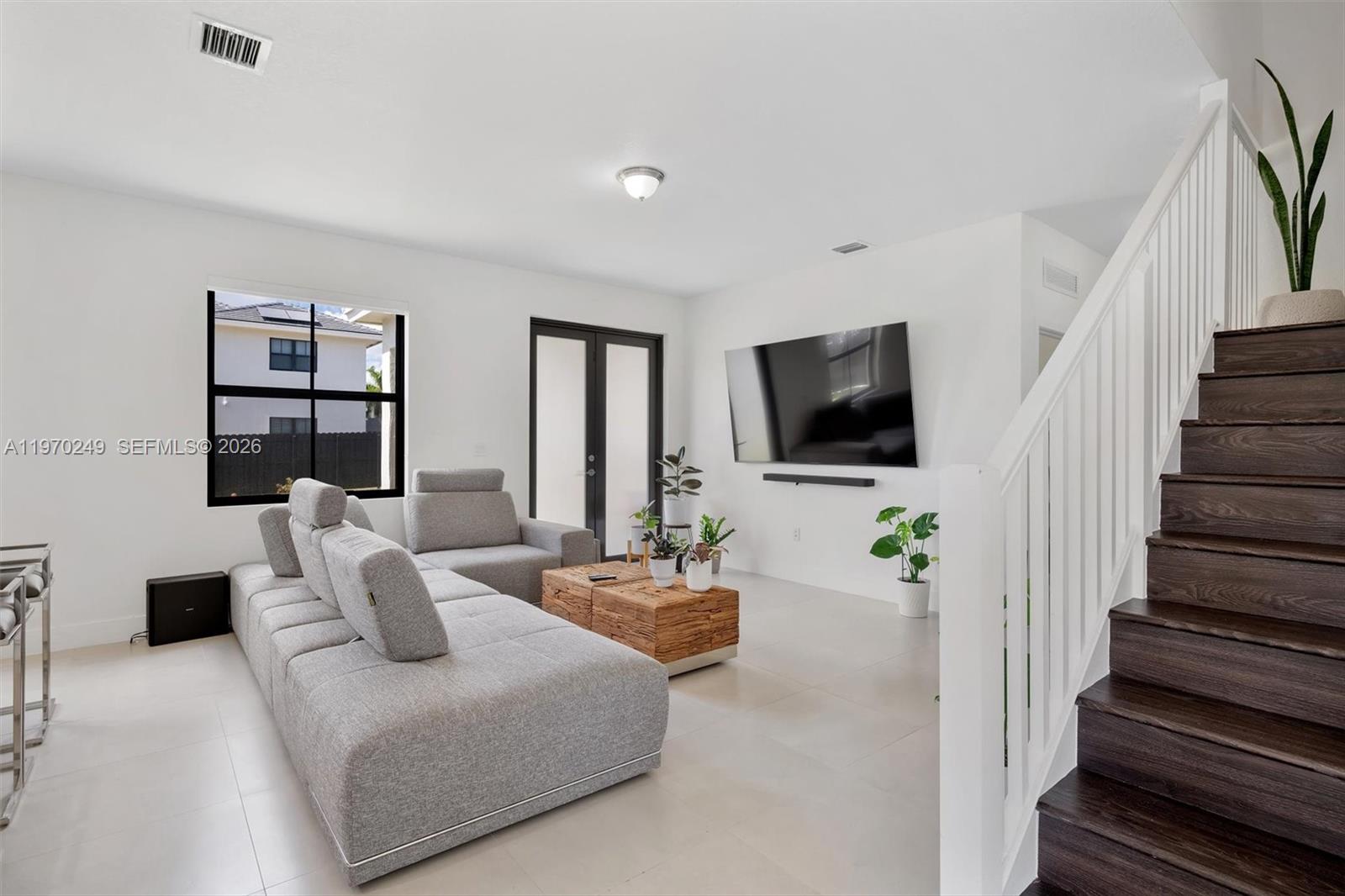 J G HEADS FARMS SUB - Residential