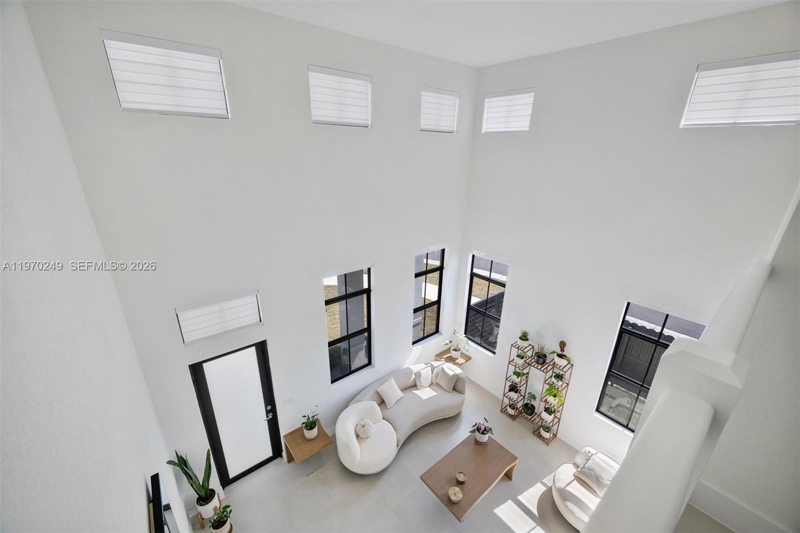 J G HEADS FARMS SUB - Residential