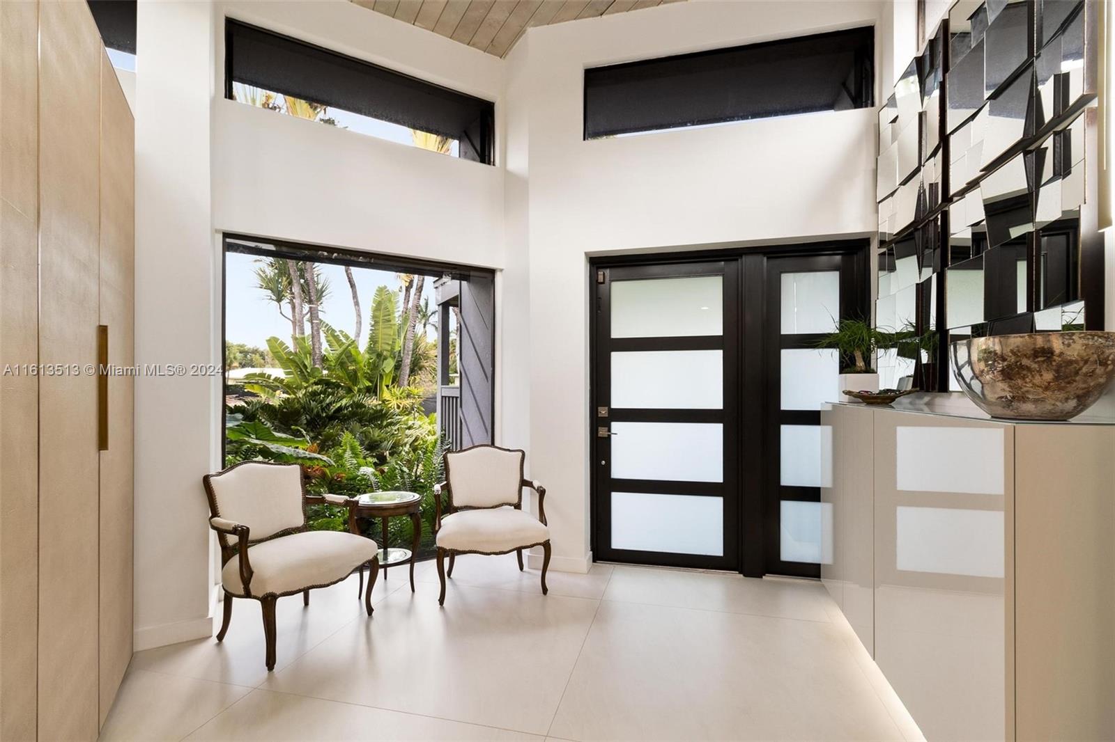 BAY HARBOR ISLAND - Residential