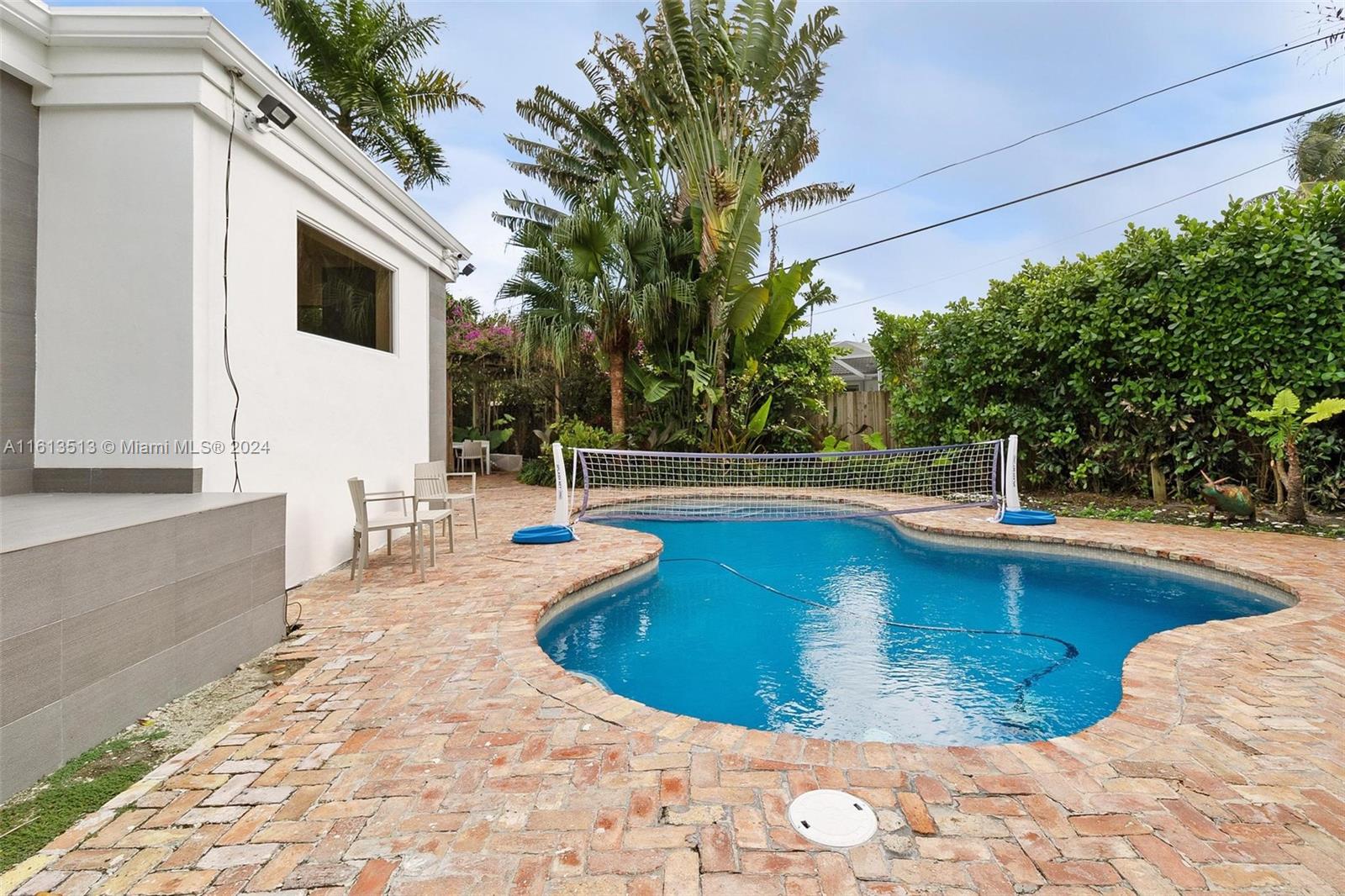 BAY HARBOR ISLAND - Residential