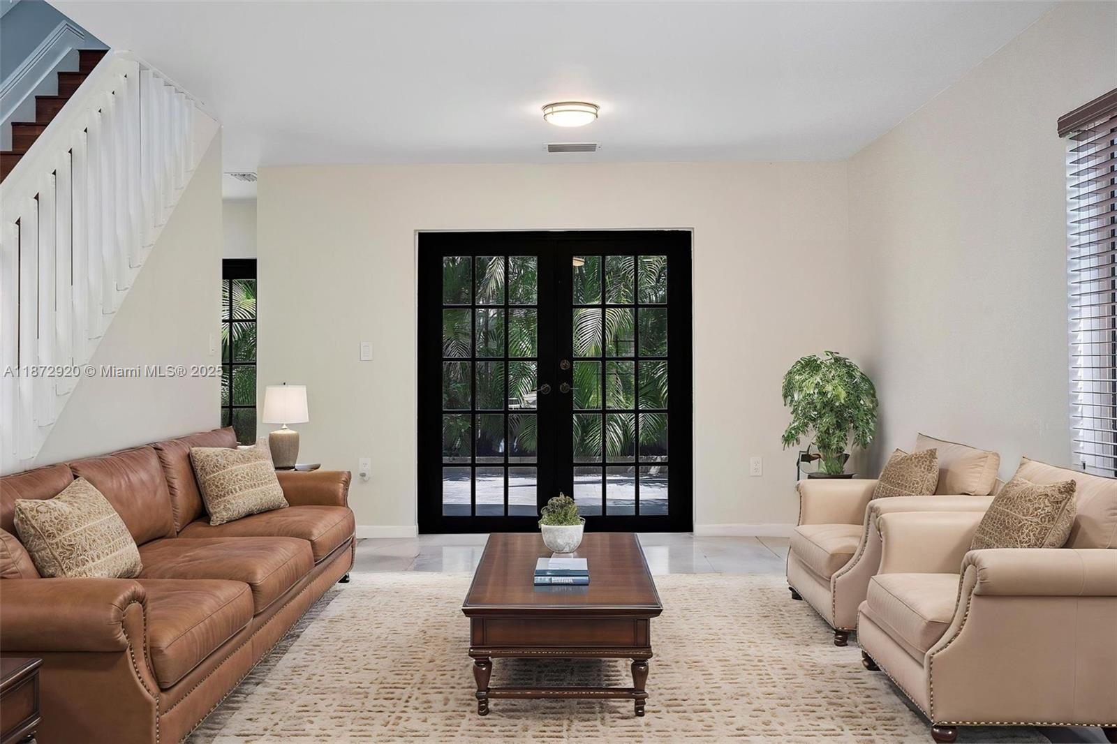 MONTERREY 4TH ADDN - Residential