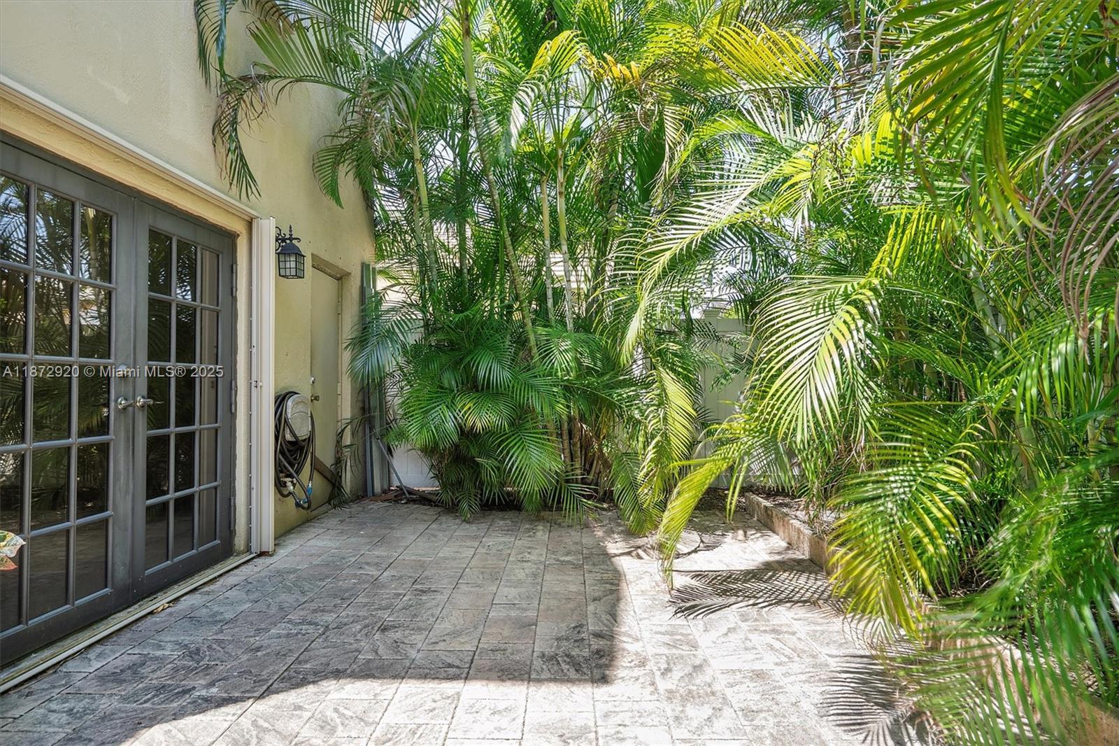 MONTERREY 4TH ADDN - Residential