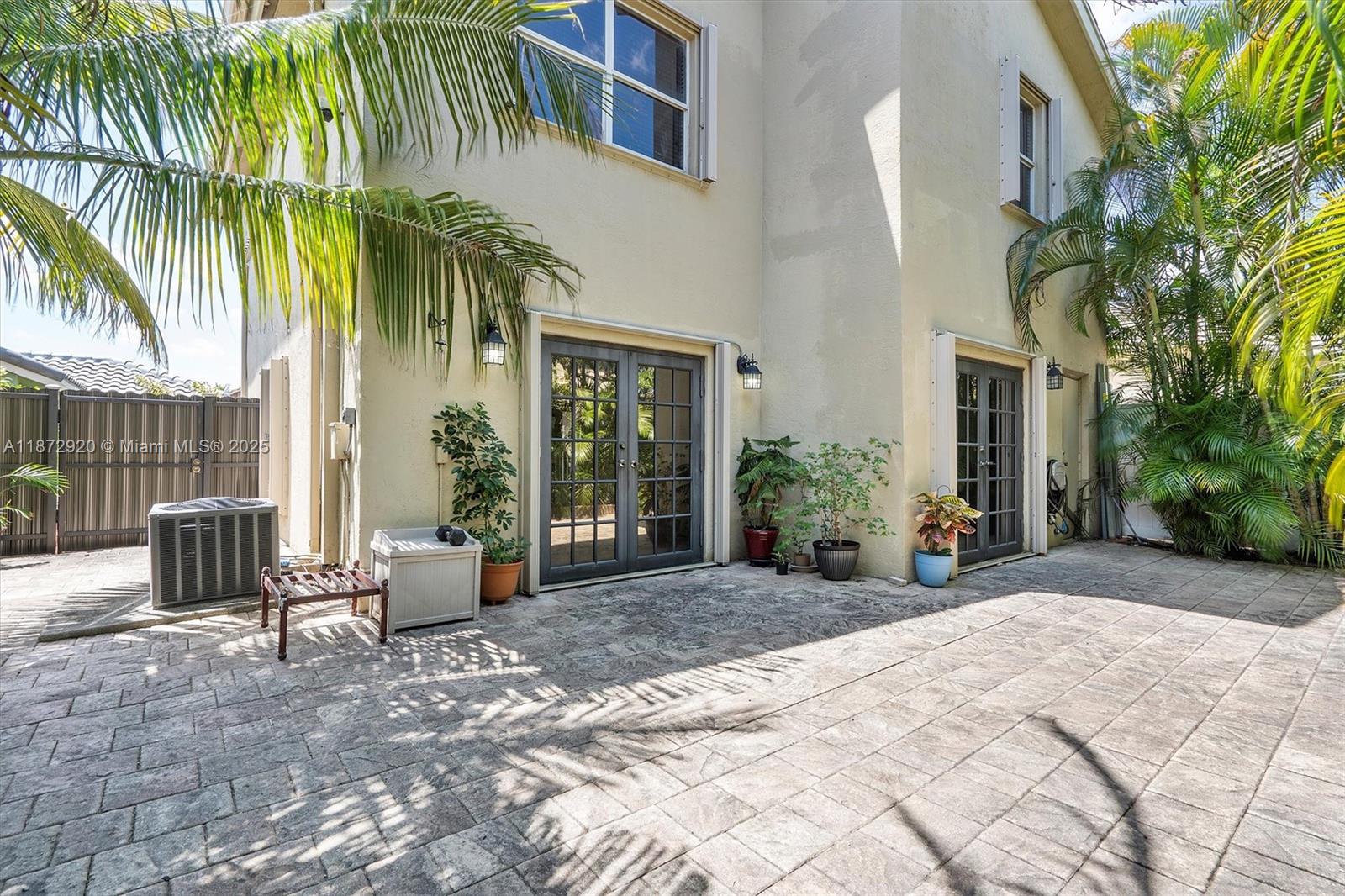 MONTERREY 4TH ADDN - Residential