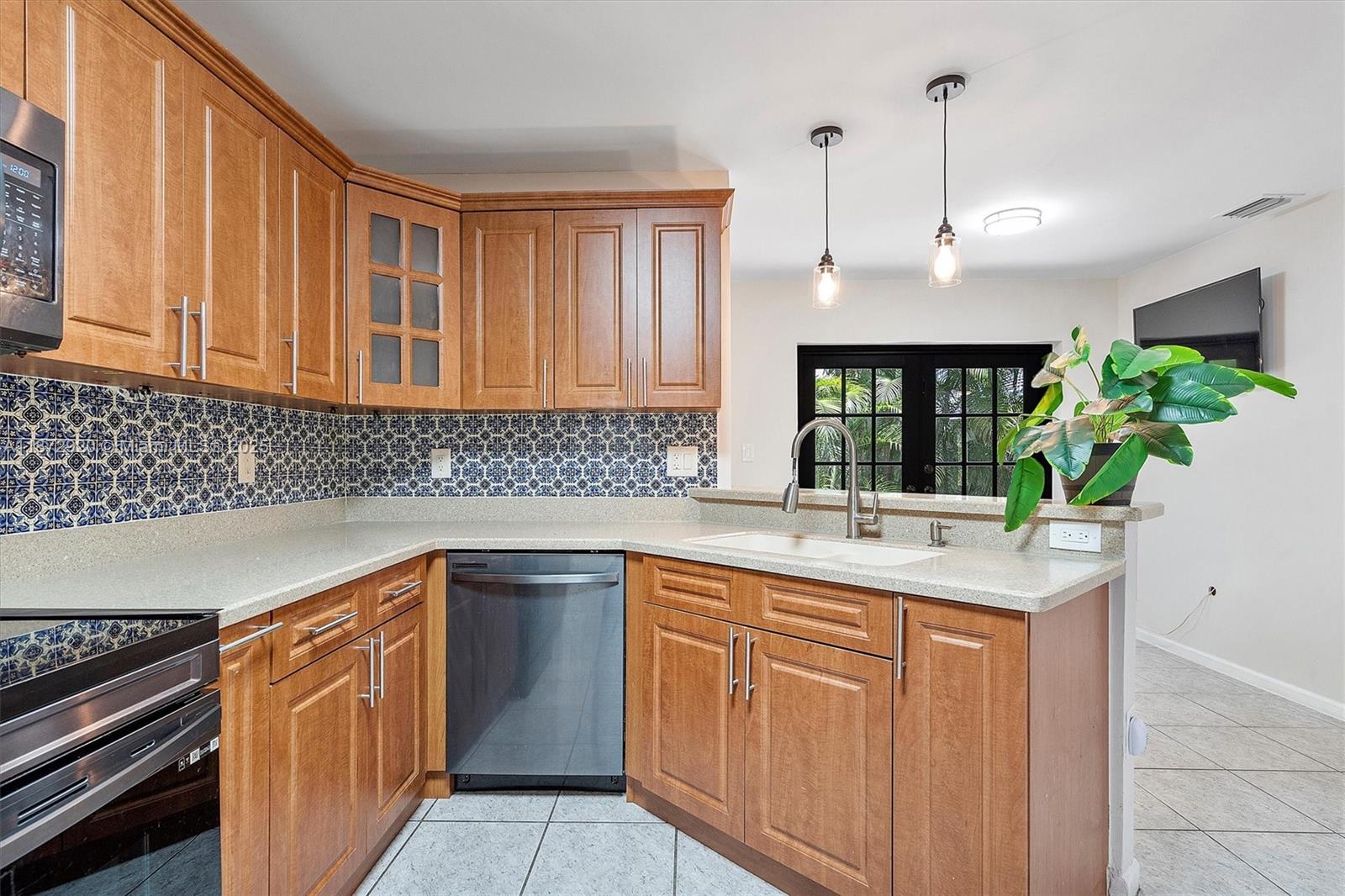 MONTERREY 4TH ADDN - Residential