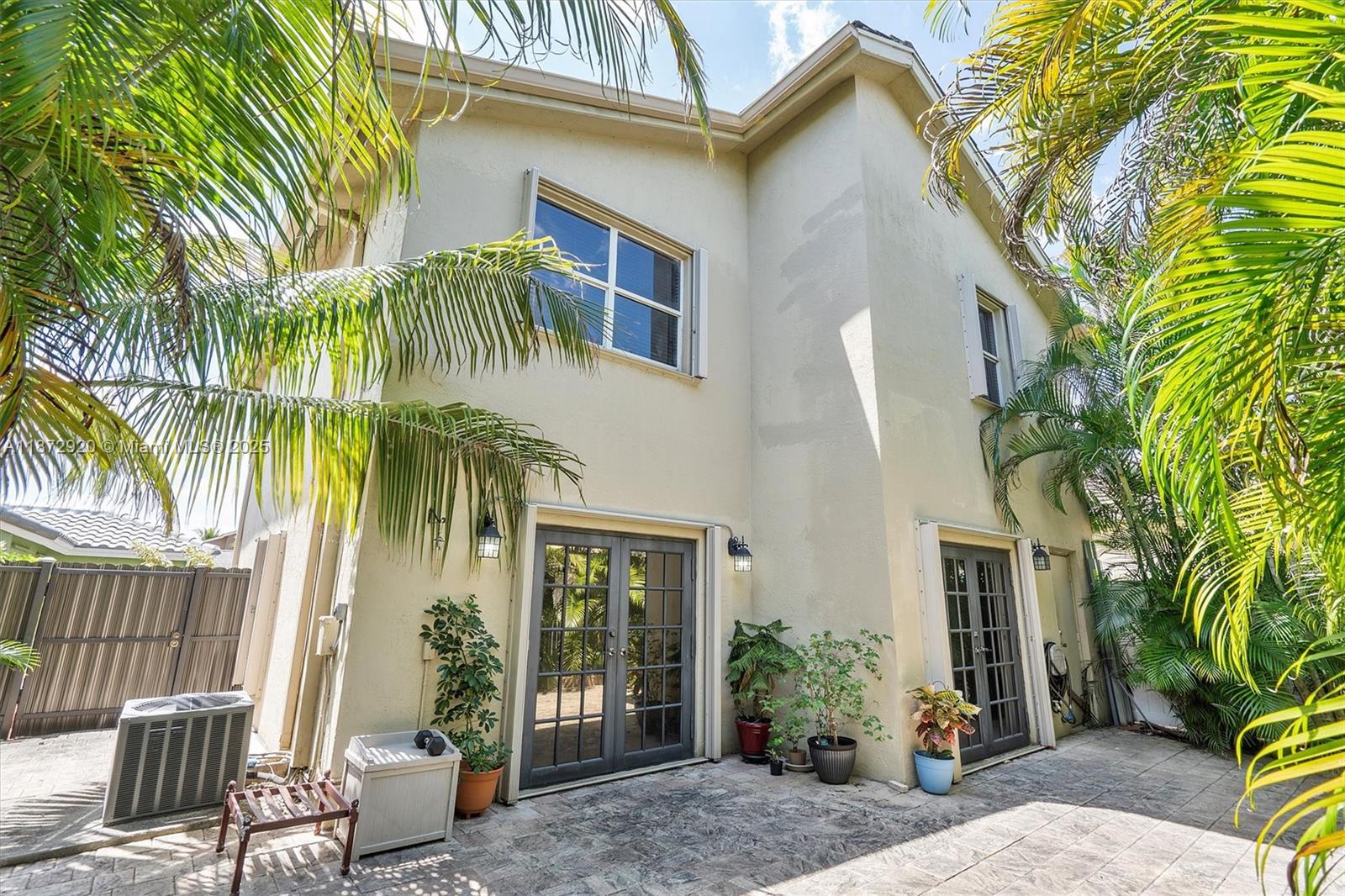 MONTERREY 4TH ADDN - Residential