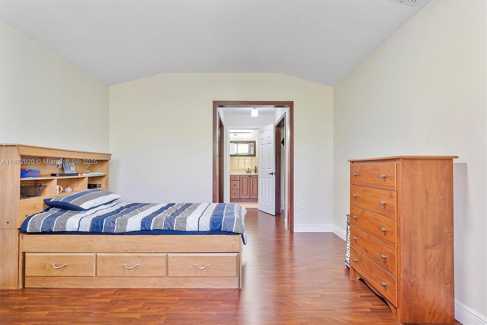 MONTERREY 4TH ADDN - Residential